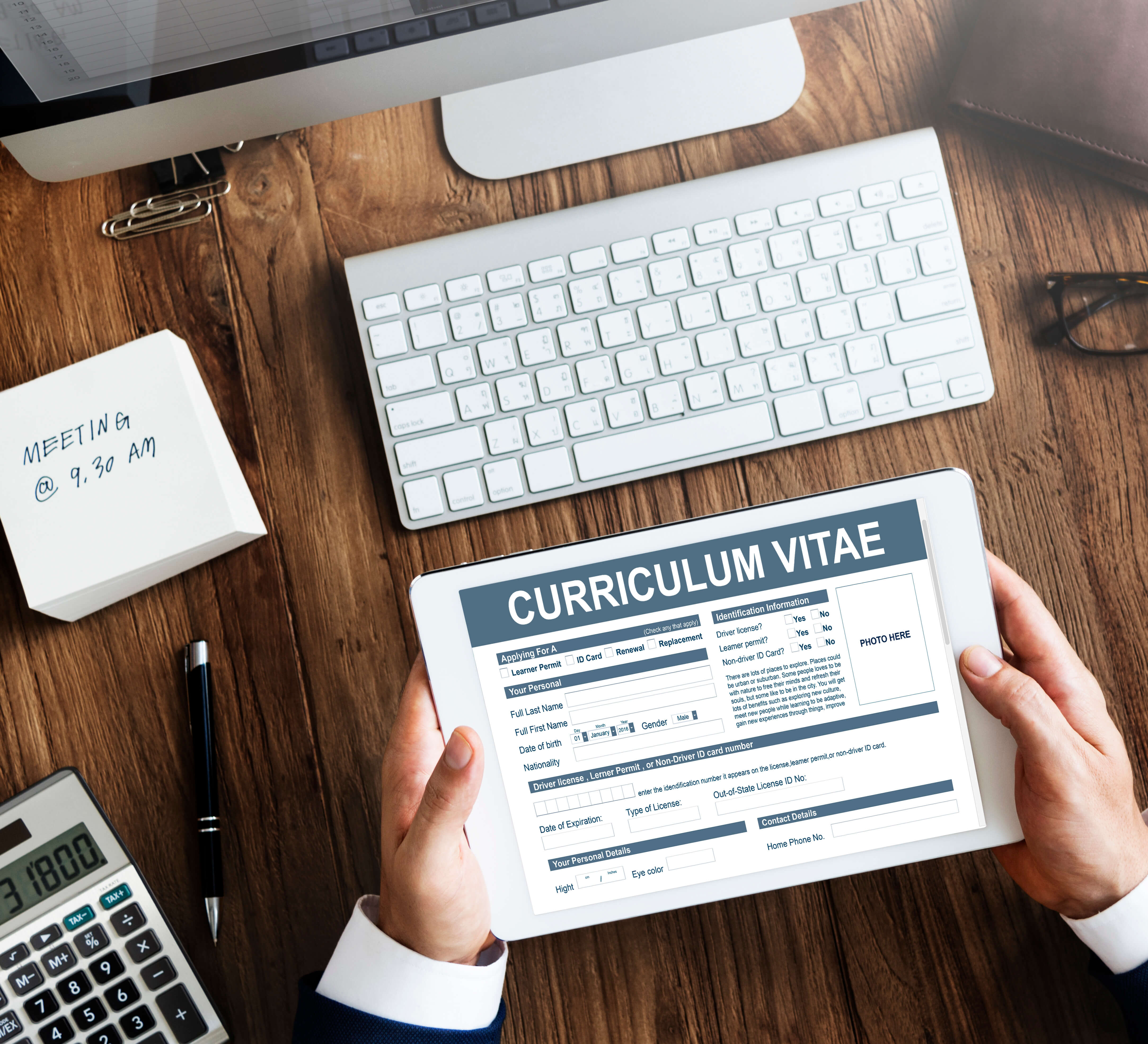 curriculum-vitae-resume-job-application-concept curriculum-vitae-resume-job-application-concept