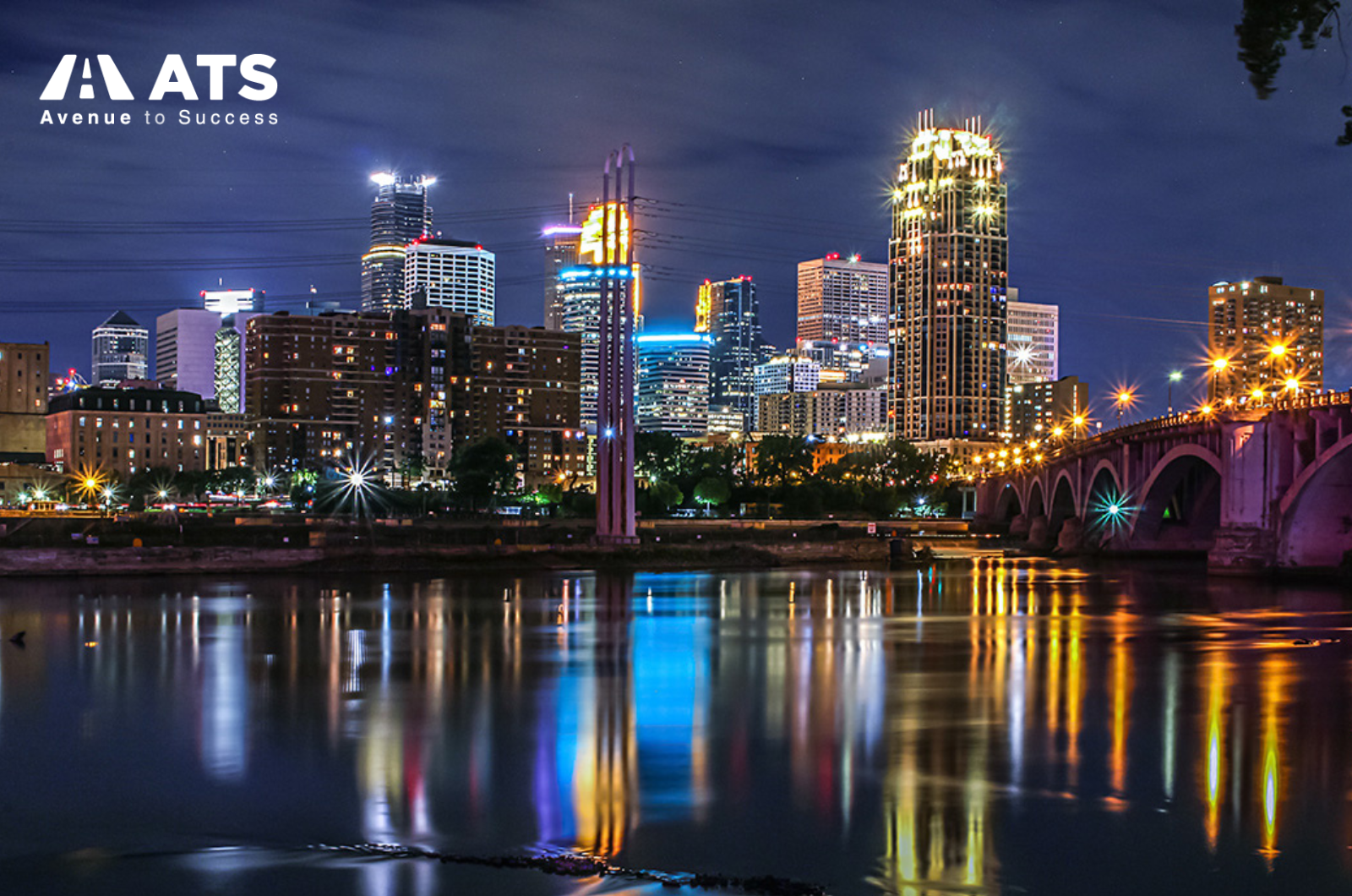 B&ecirc;n cạnh hệ thống gi&aacute;o dục đại học xuất sắc, Minnesota c&ograve;n sở hữu nền kinh tế ph&aacute;t triển mạnh mẽ