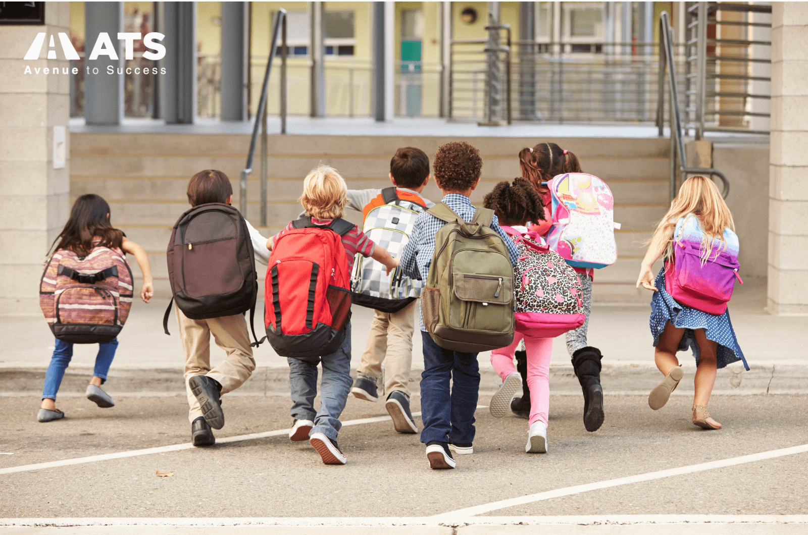 Du học Tiểu học tại Úc bắt buộc học sinh phải có người giám hộ hợp pháp