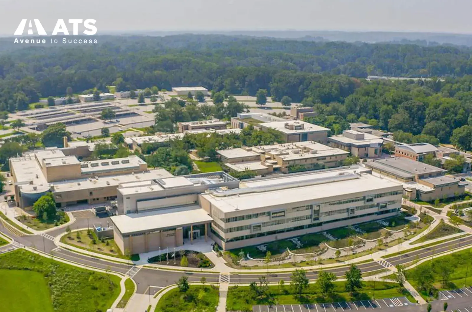 Community college l&agrave; lựa chọn phổ biến nhất với sinh vi&ecirc;n quốc tế muốn chuyển tiếp đại học sang Mỹ