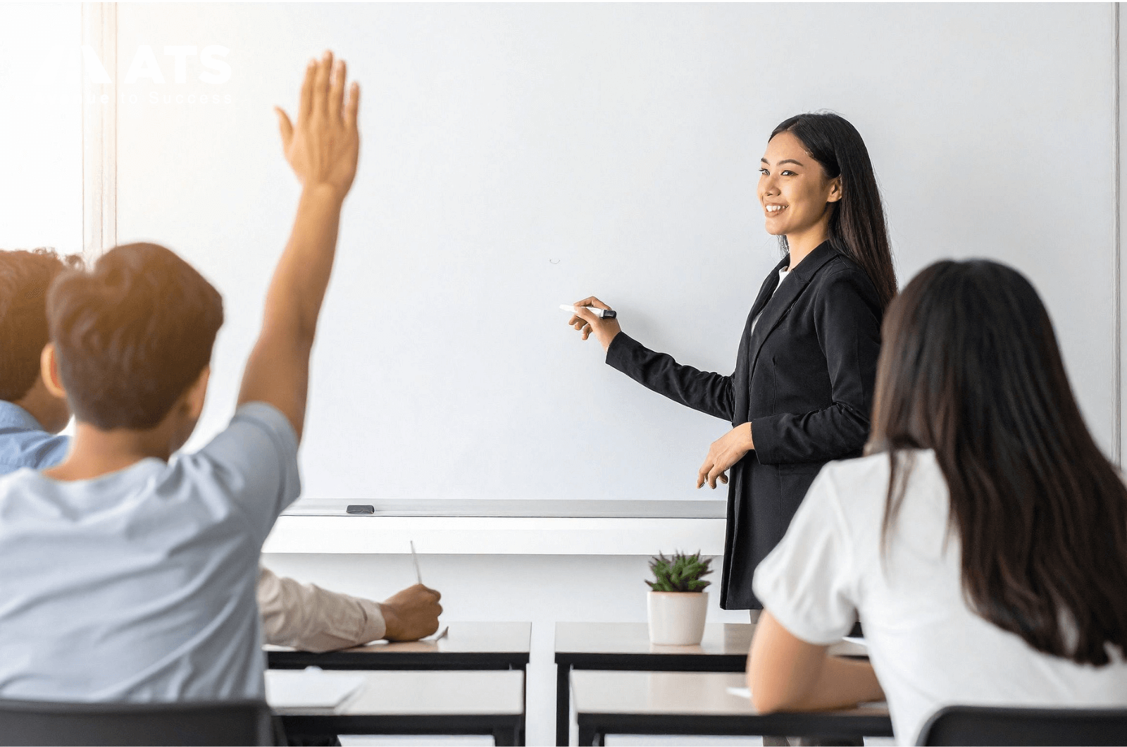 Với những lợi thế nhất định, du học Úc ngành sư phạm thực sự là một khoản đầu tư thông minh cho tương lai nghề nghiệp của bạn.