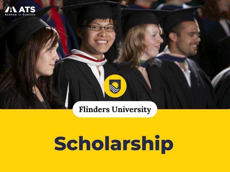 Học bổng đại học Flinders