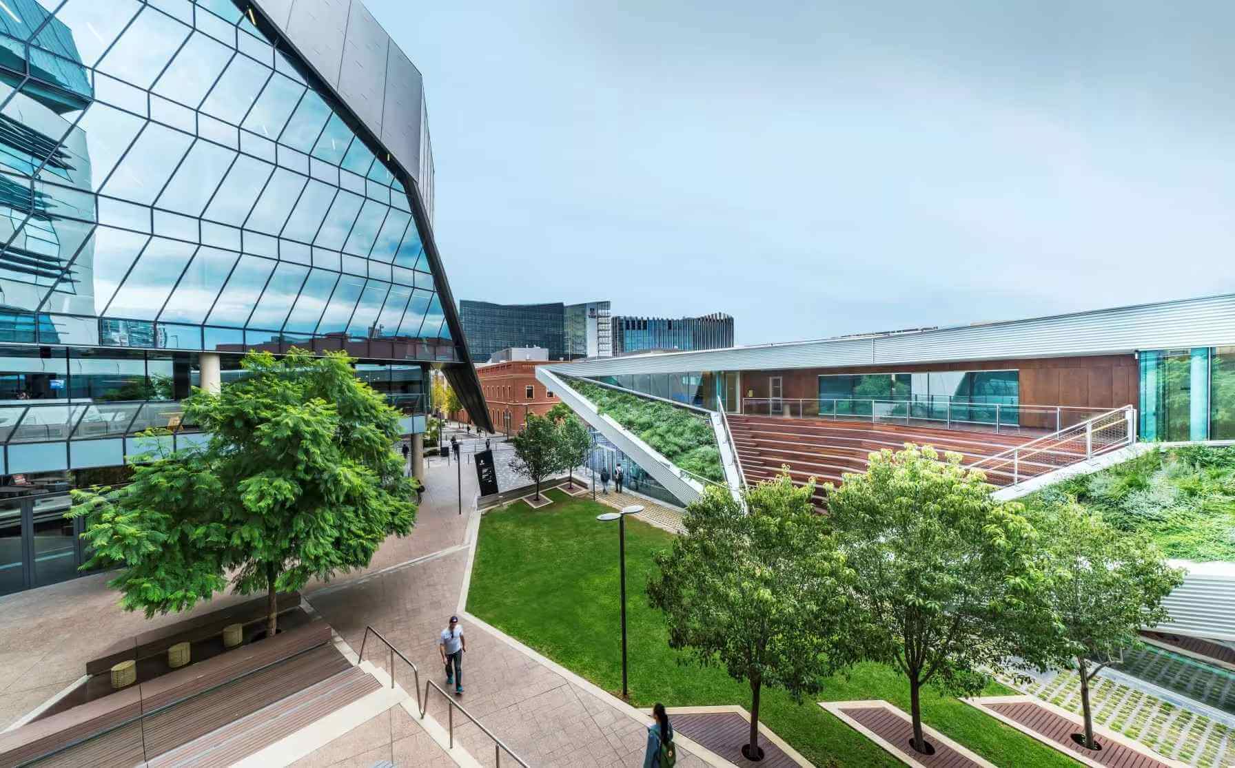 Đại học Nam Úc