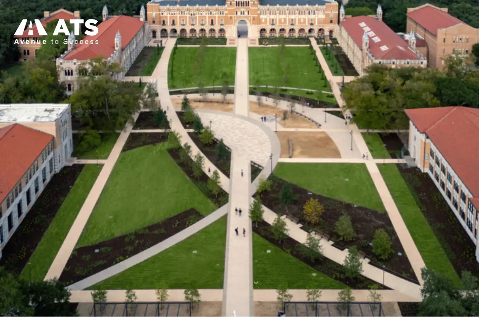 Rice University l&agrave; đại học tư thục danh tiếng c&oacute; quy m&ocirc; nhỏ nhưng chất lượng học thuật thuộc nh&oacute;m h&agrave;ng đầu nước Mỹ. Với tỷ lệ sinh vi&ecirc;n/giảng vi&ecirc;n thấp v&agrave; m&ocirc;i trường nghi&ecirc;n cứu chuy&ecirc;n s&acirc;u