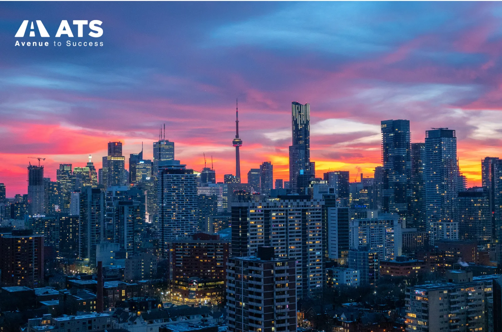 Học tại Toronto kh&ocirc;ng chỉ gi&uacute;p tiếp cận nền gi&aacute;o dục chất lượng cao m&agrave; c&ograve;n tạo lợi thế lớn khi x&acirc;y dựng sự nghiệp l&acirc;u d&agrave;i