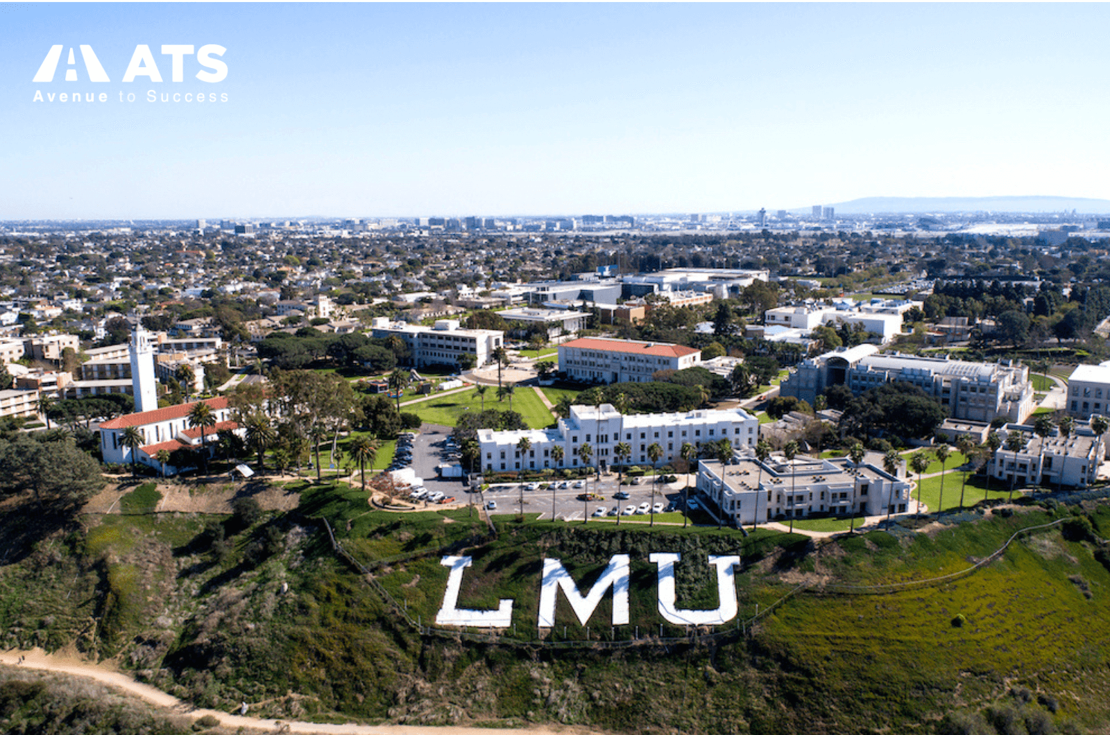 LMU l&agrave; đại học tư thục C&ocirc;ng gi&aacute;o, ch&uacute; trọng ph&aacute;t triển đạo đức v&agrave; to&agrave;n diện cho sinh vi&ecirc;n, với m&ocirc;i trường học tập th&acirc;n thiện.