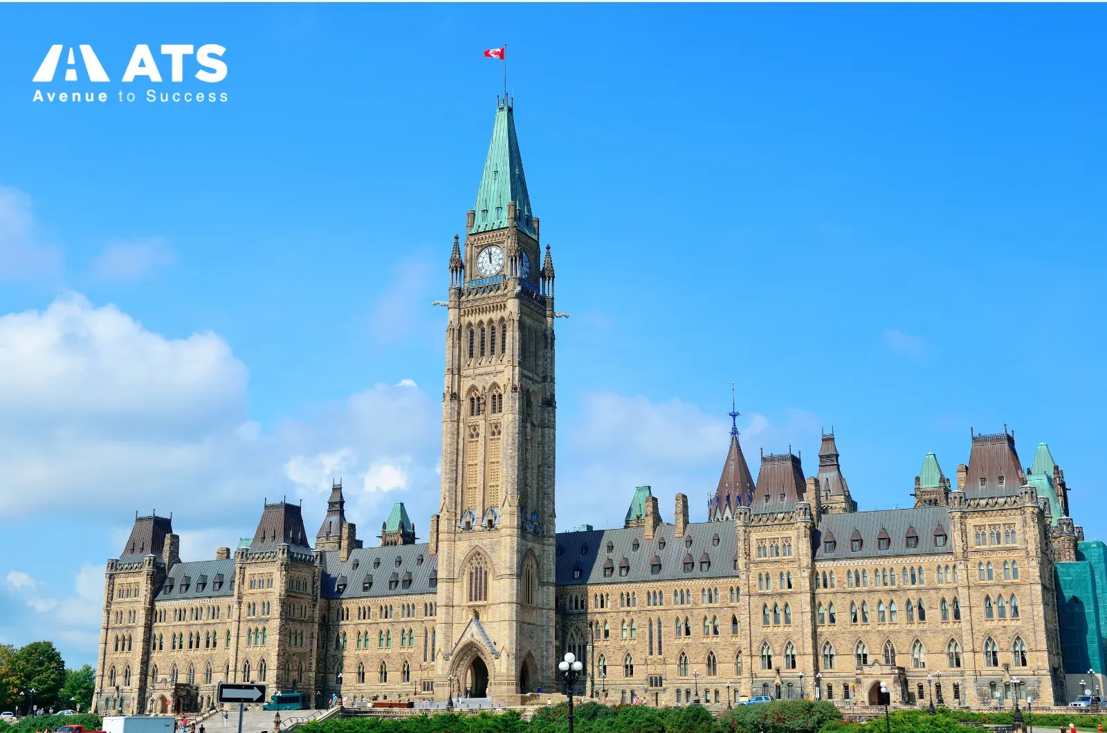 Điều kiện du học Canada kh&ocirc;ng chỉ nằm ở điểm số hay chứng chỉ tiếng Anh