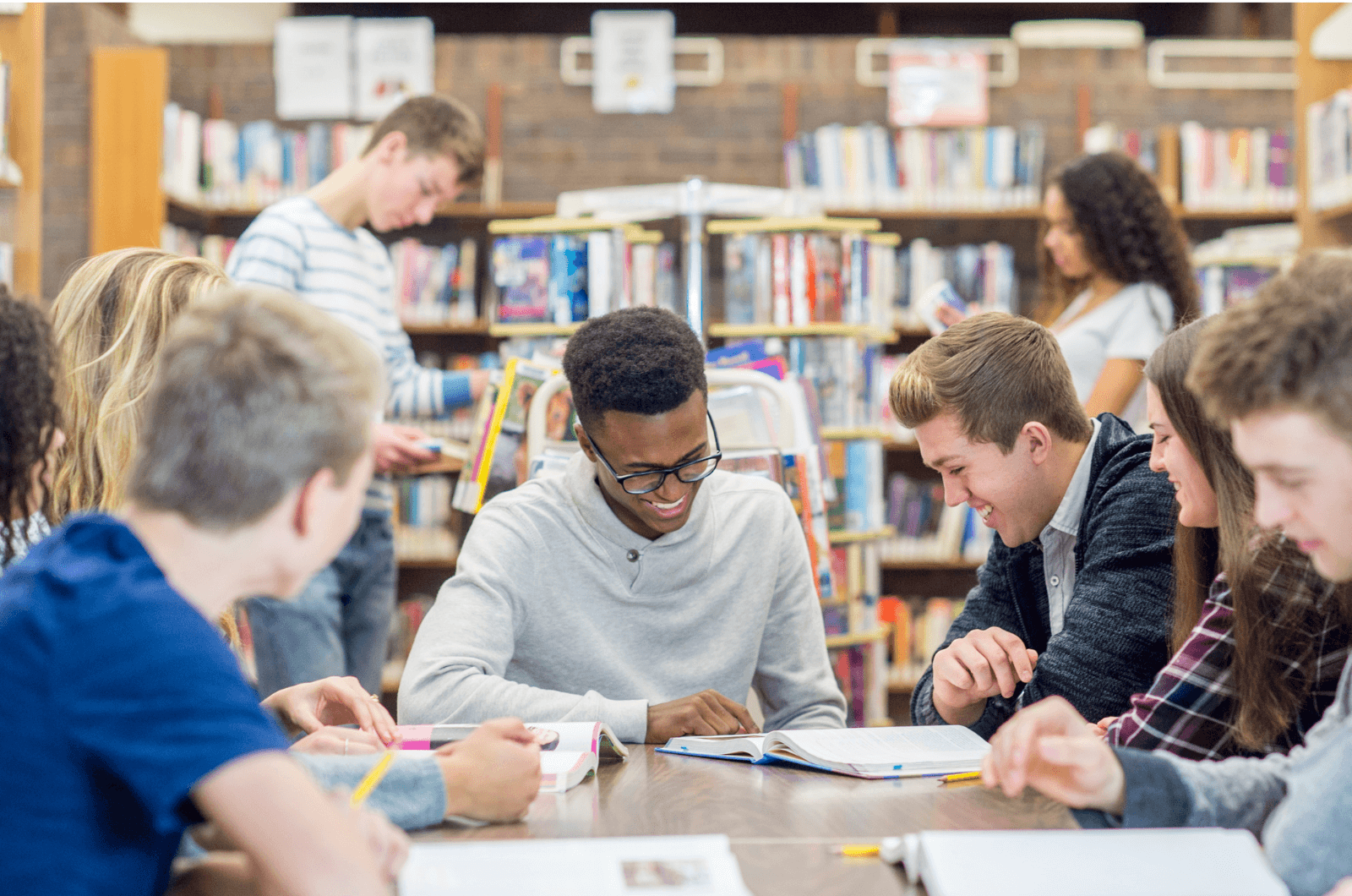 Cơ sở vật chất hiện đại tại Alberta