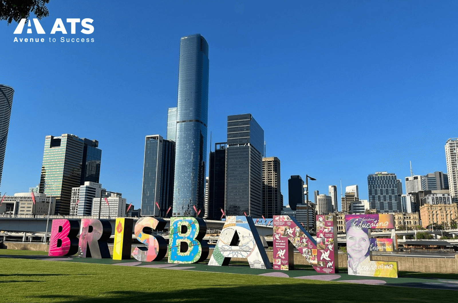 Du học Úc tại Brisbane - top 3 thành phố tốt nhất cho sinh viên tại Úc