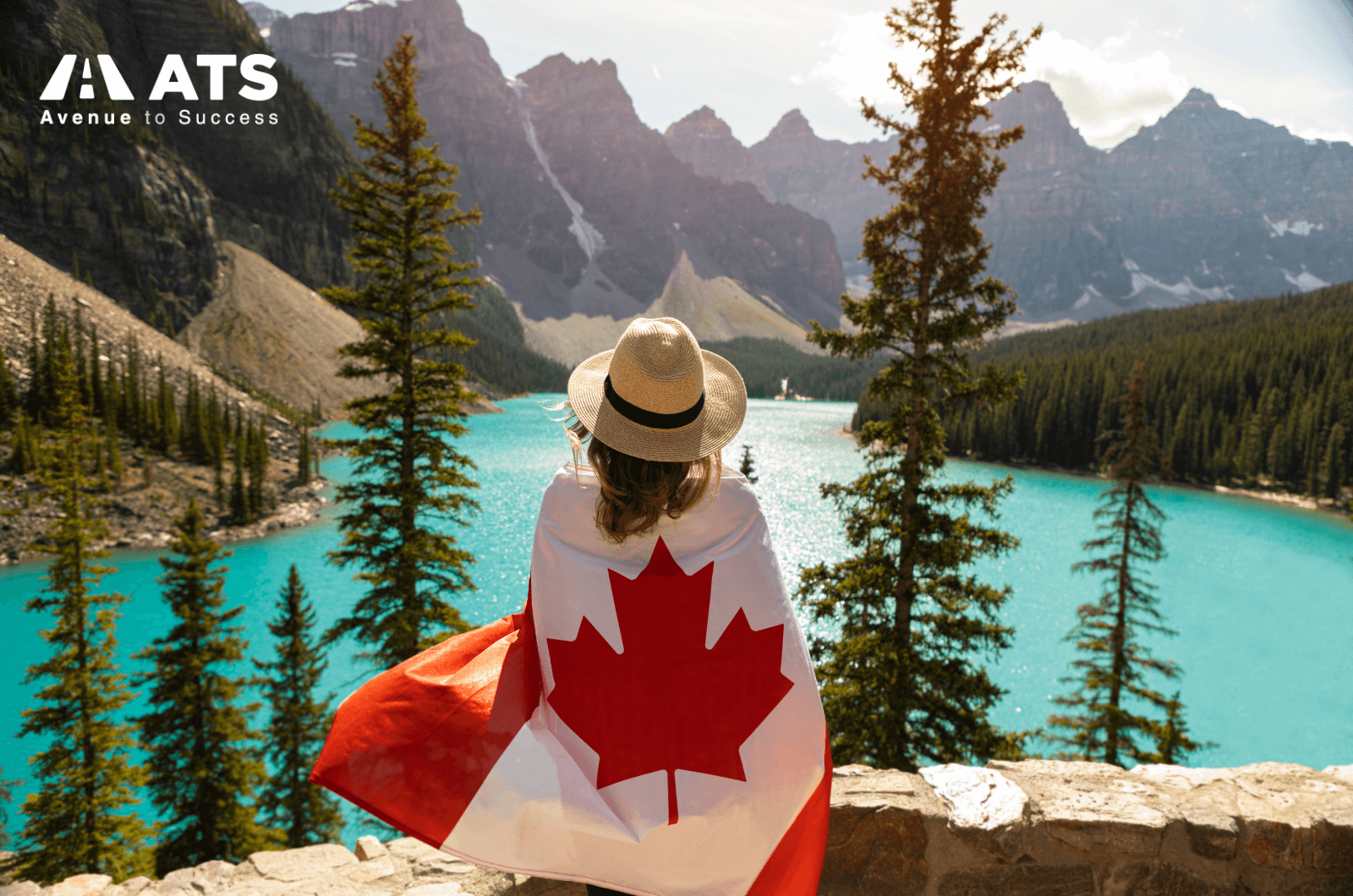 C&aacute;c th&agrave;nh phố tại Canada l&agrave; sự kết hợp h&agrave;i h&ograve;a giữa hiện đại v&agrave; thi&ecirc;n nhi&ecirc;n n&ecirc;n thơ