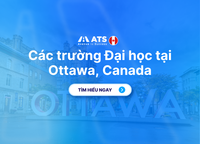 Tổng hợp thông tin các trường đại học tại Ottawa Canada