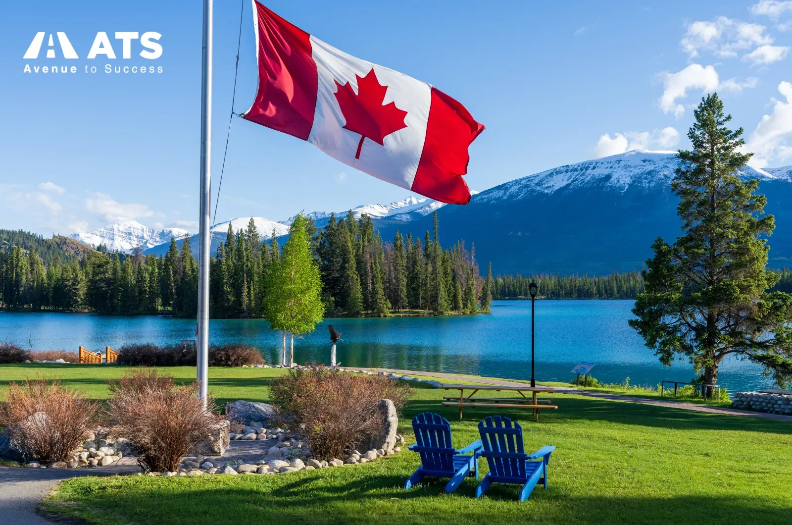 Du học Canada diện CES từng l&agrave; một lộ tr&igrave;nh visa ưu ti&ecirc;n được nhiều học sinh Việt Nam quan t&acirc;m