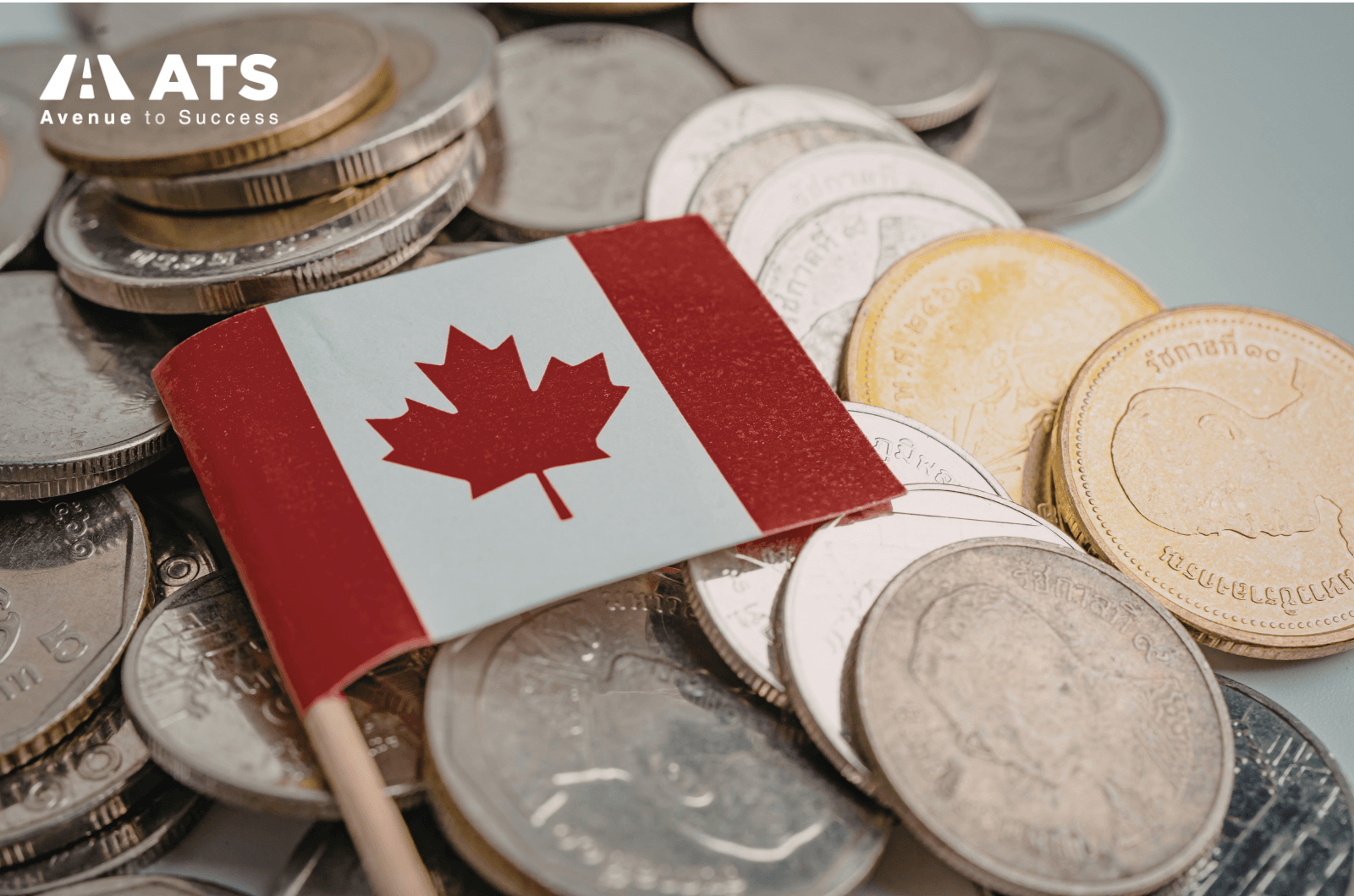 Mức chi ph&iacute; sẽ thay đổi t&ugrave;y theo th&agrave;nh phố (Toronto, Vancouver cao hơn) v&agrave; loại trường (Đại học & Cao Đẳng)
