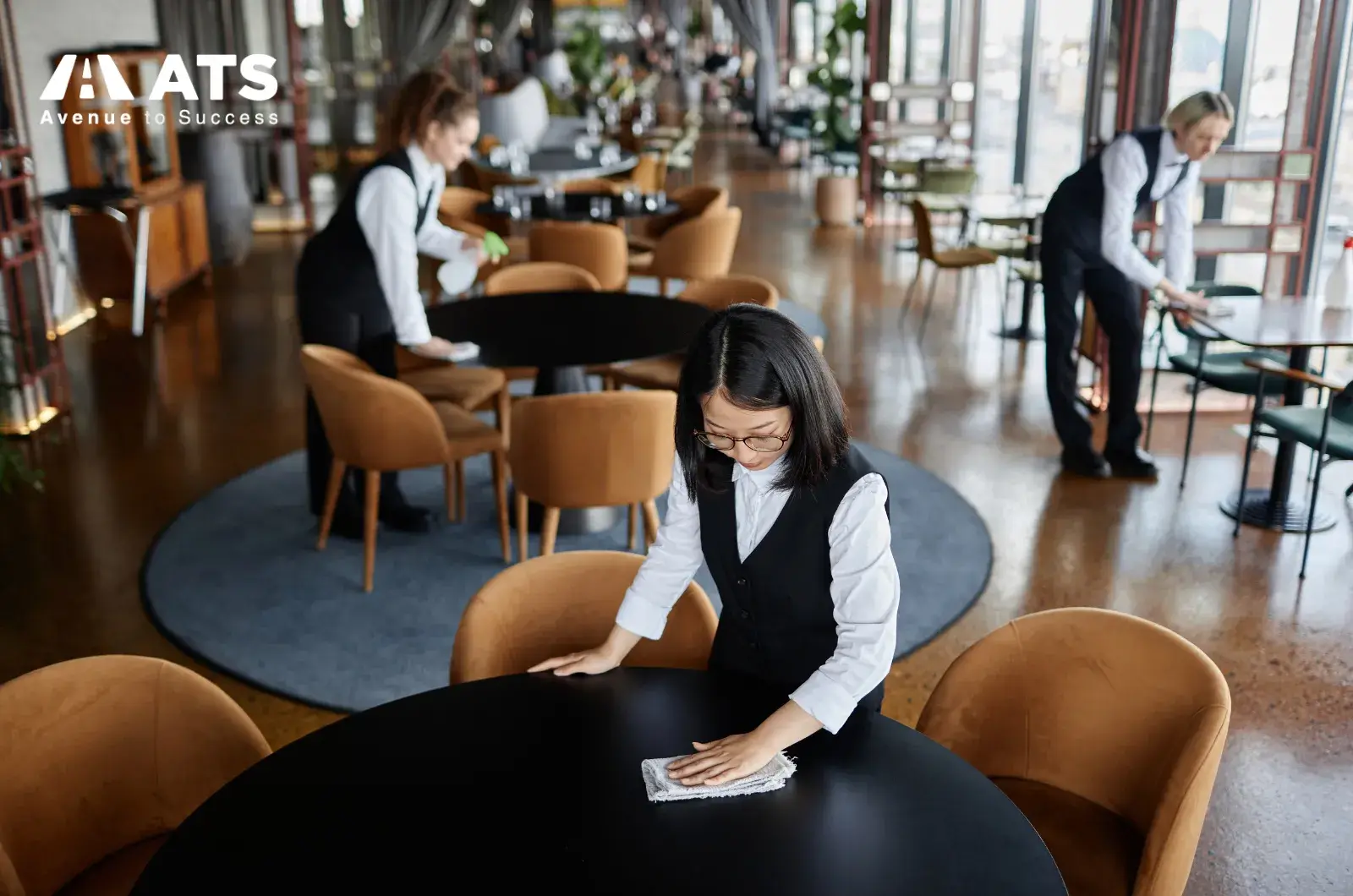 Florida l&agrave; điểm đến du lịch h&agrave;ng đầu thế giới. Ng&agrave;nh Hospitality tại đ&acirc;y c&oacute; lợi thế lớn về thực tập v&agrave; việc l&agrave;m.