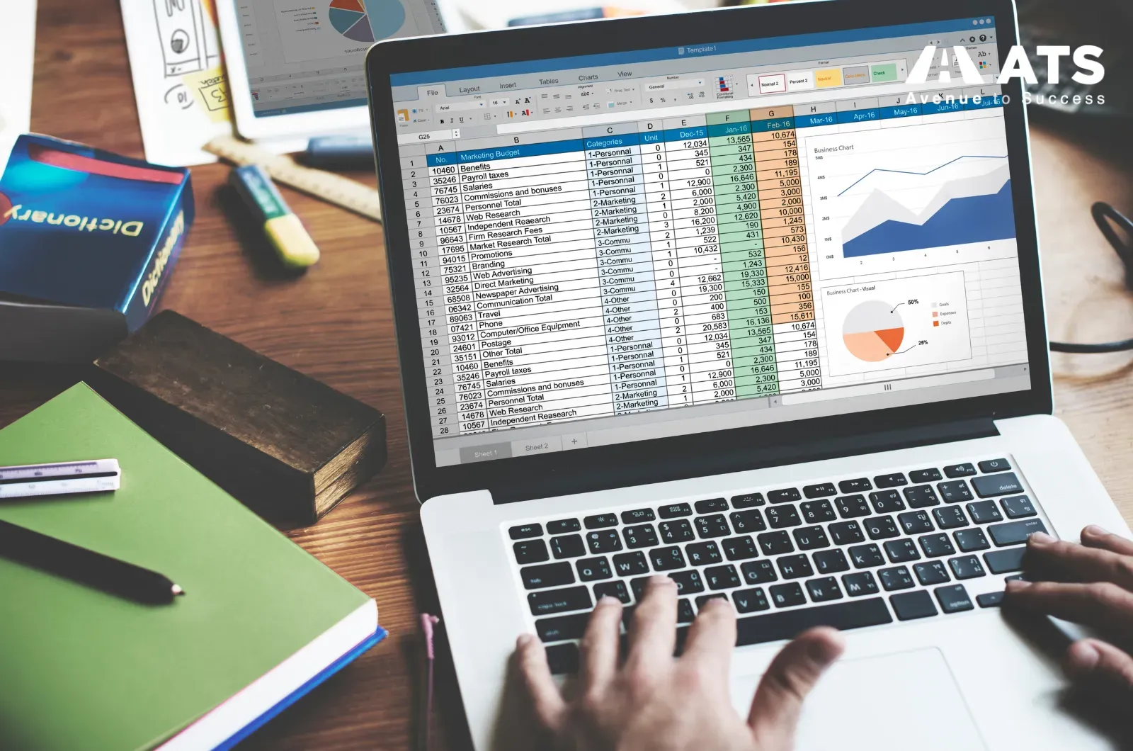 Ngo&agrave;i chuy&ecirc;n m&ocirc;n, khả năng sử dụng accounting software v&agrave; data analysis cũng ng&agrave;y c&agrave;ng quan trọng.