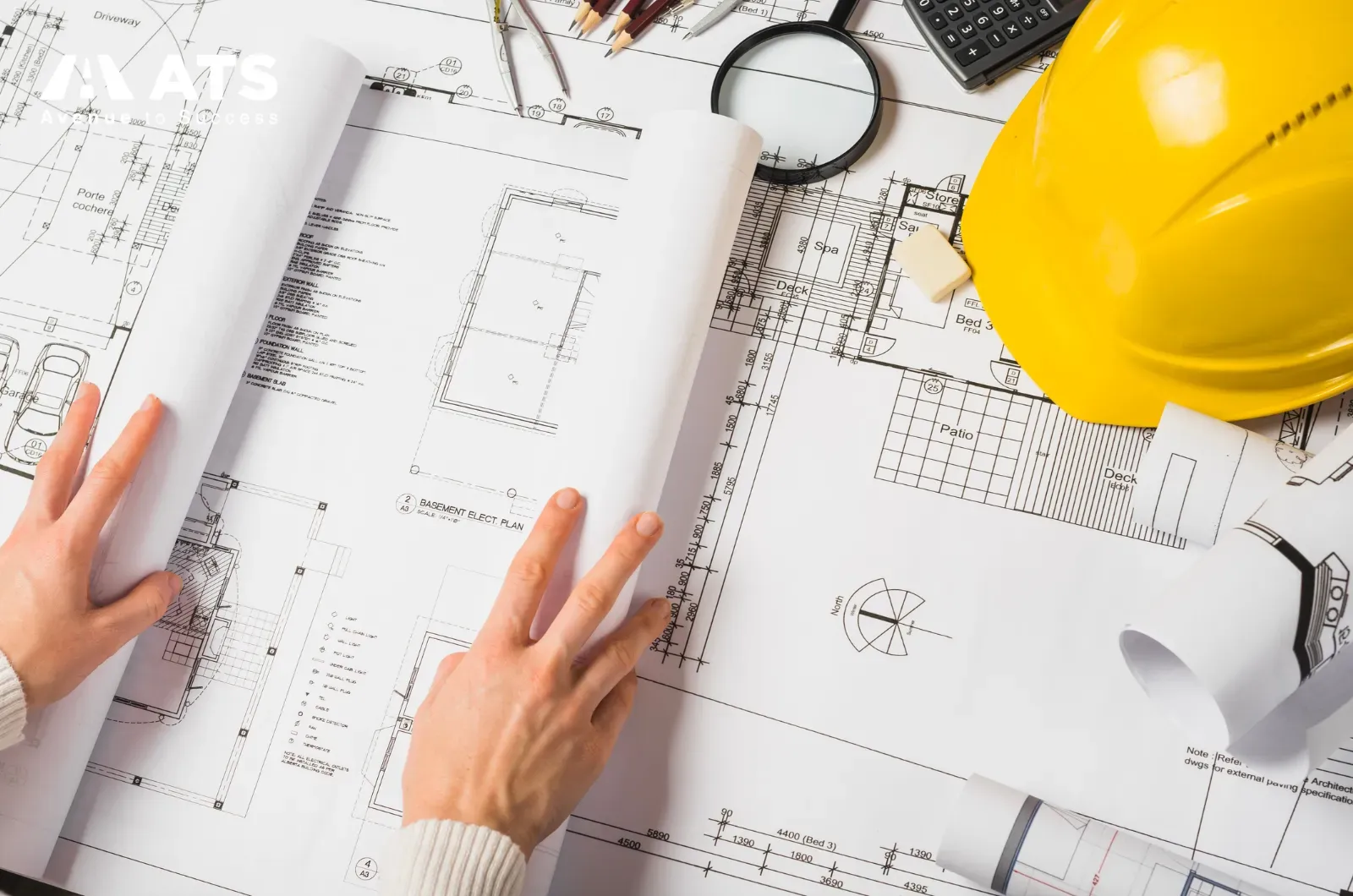 Kỹ năng thiết kế, portfolio v&agrave; industry experience sẽ ảnh hưởng lớn đến cơ hội ph&aacute;t triển l&acirc;u d&agrave;i.