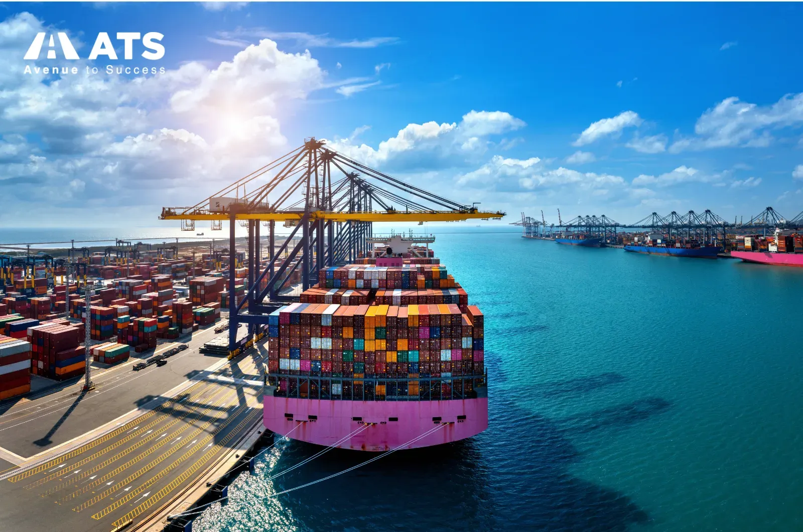Du học ng&agrave;nh logistics tại Canada đang trở th&agrave;nh lựa chọn được nhiều sinh vi&ecirc;n quốc tế quan t&acirc;m nhờ nhu cầu nh&acirc;n lực lớn, t&iacute;nh ứng dụng cao