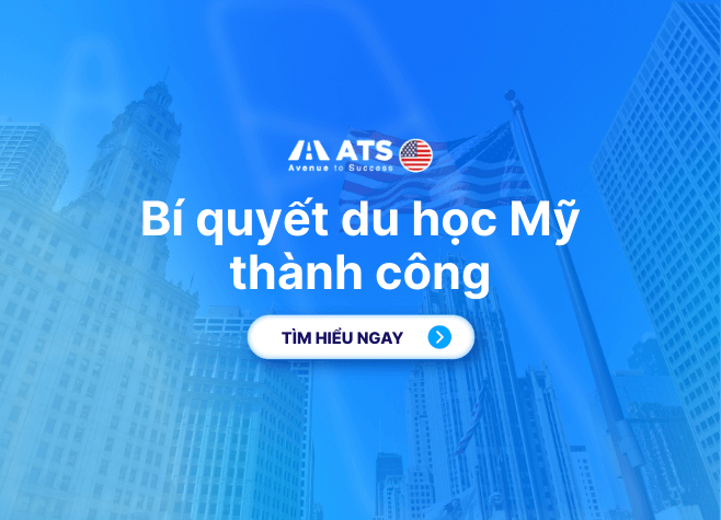 Bí quyết du học Mỹ thành công: 10 điều không thể bỏ qua