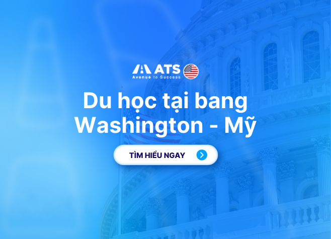 Du học Mỹ bang Washington: Điều kiện, chi phí và các trường đại học nổi bật