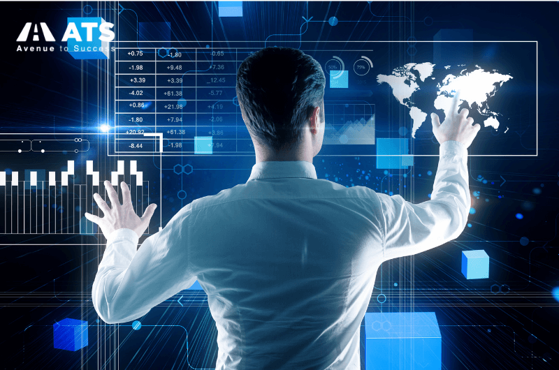 Cơ hội nghề nghiệp ng&agrave;nh c&ocirc;ng nghệ cho sinh vi&ecirc;n du học Washington l&agrave; rất lớn