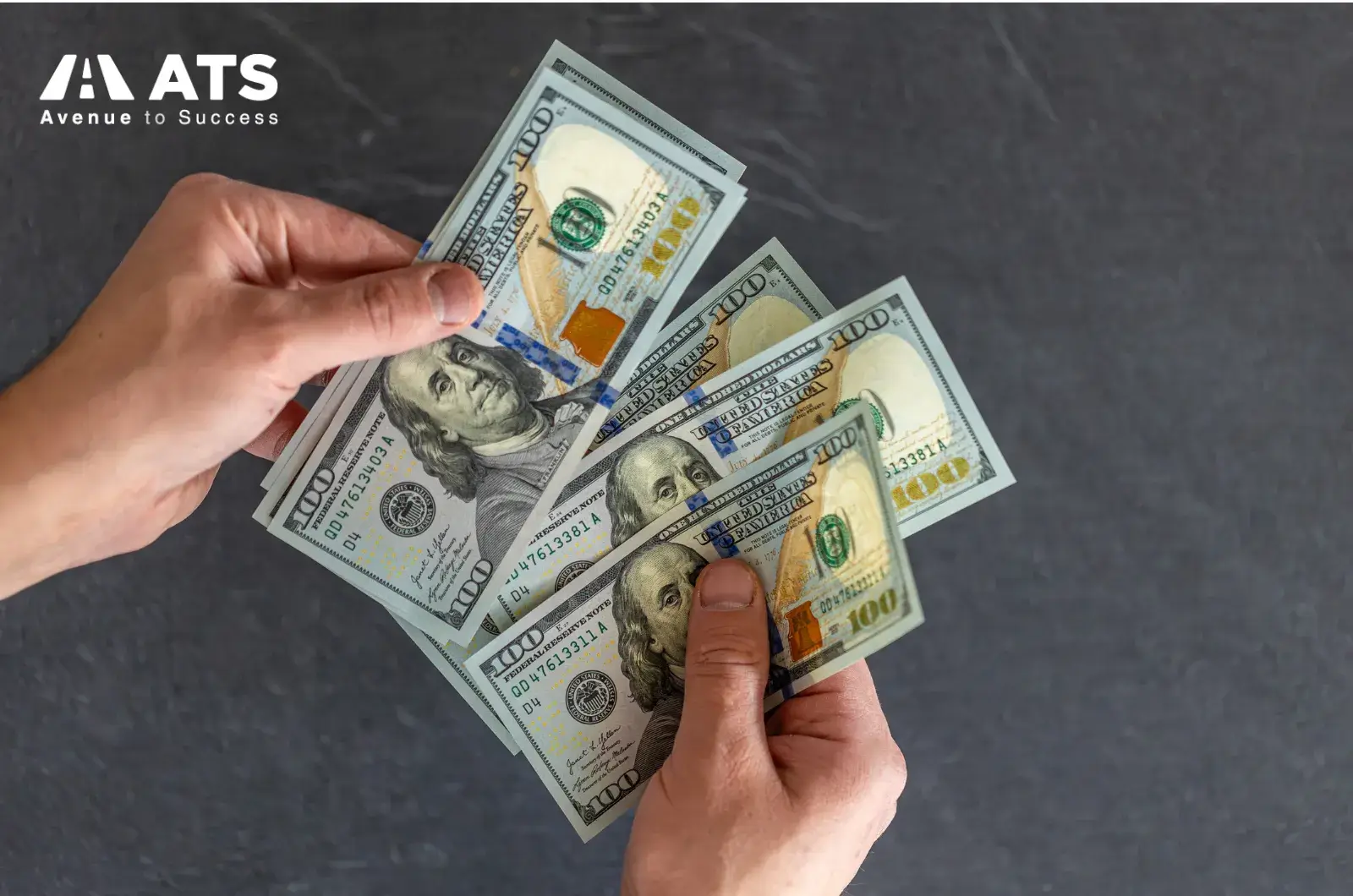 Đi du học Mỹ được mang bao nhiêu tiền là câu hỏi quan trọng trước ngày bay Đi du học Mỹ được mang bao nhiêu tiền là câu hỏi quan trọng trước ngày bay