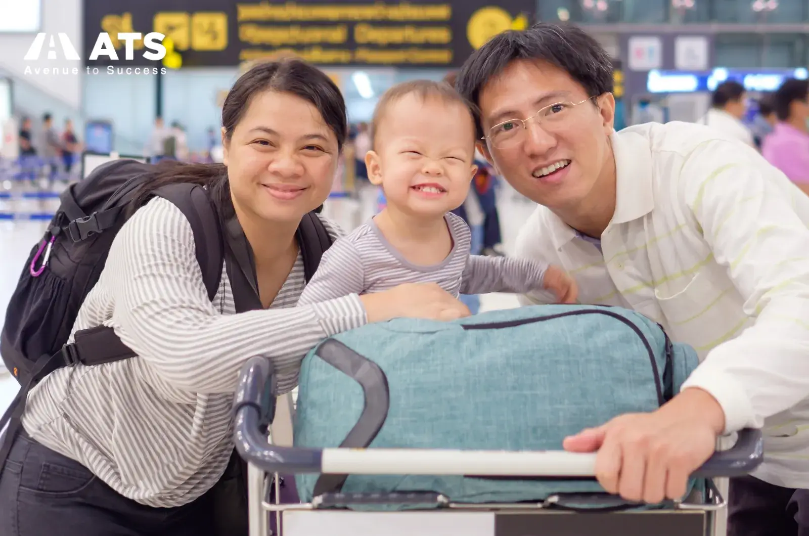 Sinh viên quốc tế theo diện F-1 hoặc J-1 được phép mang người phụ thuộc hợp pháp sang Mỹ nếu đáp ứng đủ điều kiện tài chính và hồ sơ. Sinh viên quốc tế theo diện F-1 hoặc J-1 được phép mang người phụ thuộc hợp pháp sang Mỹ nếu đáp ứng đủ điều kiện tài chính và hồ sơ.