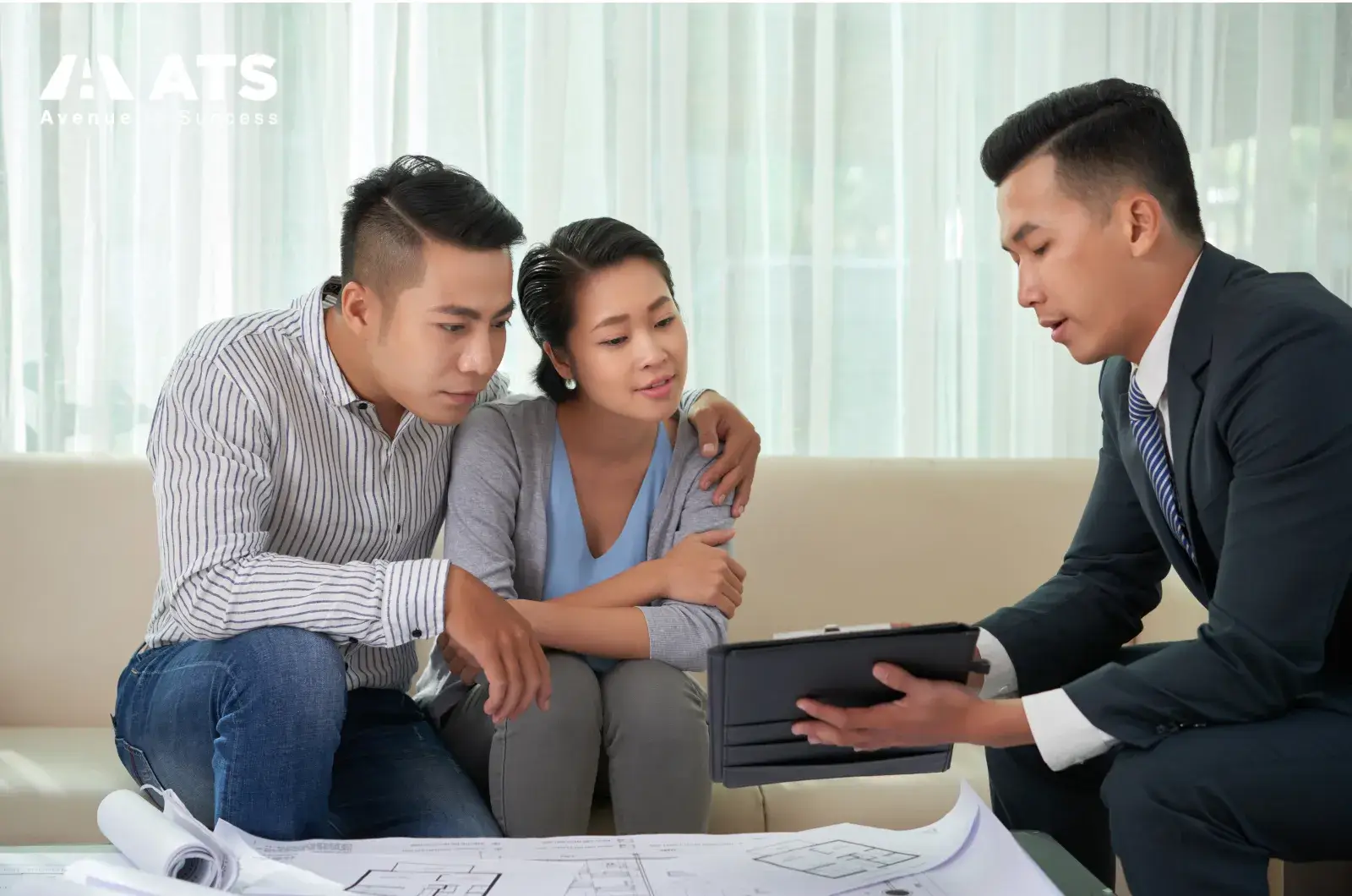 Du học Mỹ c&oacute; người bảo l&atilde;nh l&agrave; lựa chọn phổ biến khi học sinh c&oacute; người th&acirc;n đang sinh sống hợp ph&aacute;p tại Mỹ v&agrave; sẵn s&agrave;ng hỗ trợ t&agrave;i ch&iacute;nh