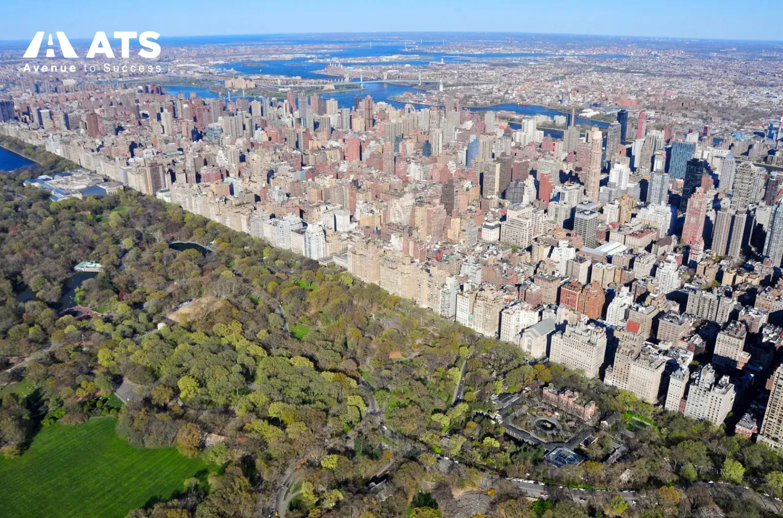 Du học New York lu&ocirc;n nằm trong nh&oacute;m từ kh&oacute;a c&oacute; mức t&igrave;m kiếm cao khi học sinh &ndash; phụ huynh t&igrave;m hiểu về du học Mỹ