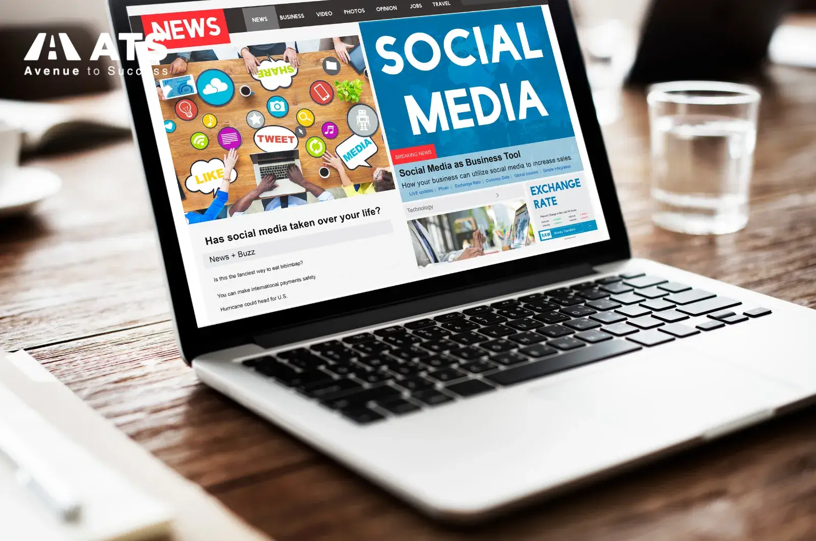 NYC l&agrave; trung t&acirc;m truyền th&ocirc;ng &ndash; quảng c&aacute;o &ndash; s&aacute;ng tạo h&agrave;ng đầu nước Mỹ, rất ph&ugrave; hợp với Marketing, PR, Journalism, Digital Media.