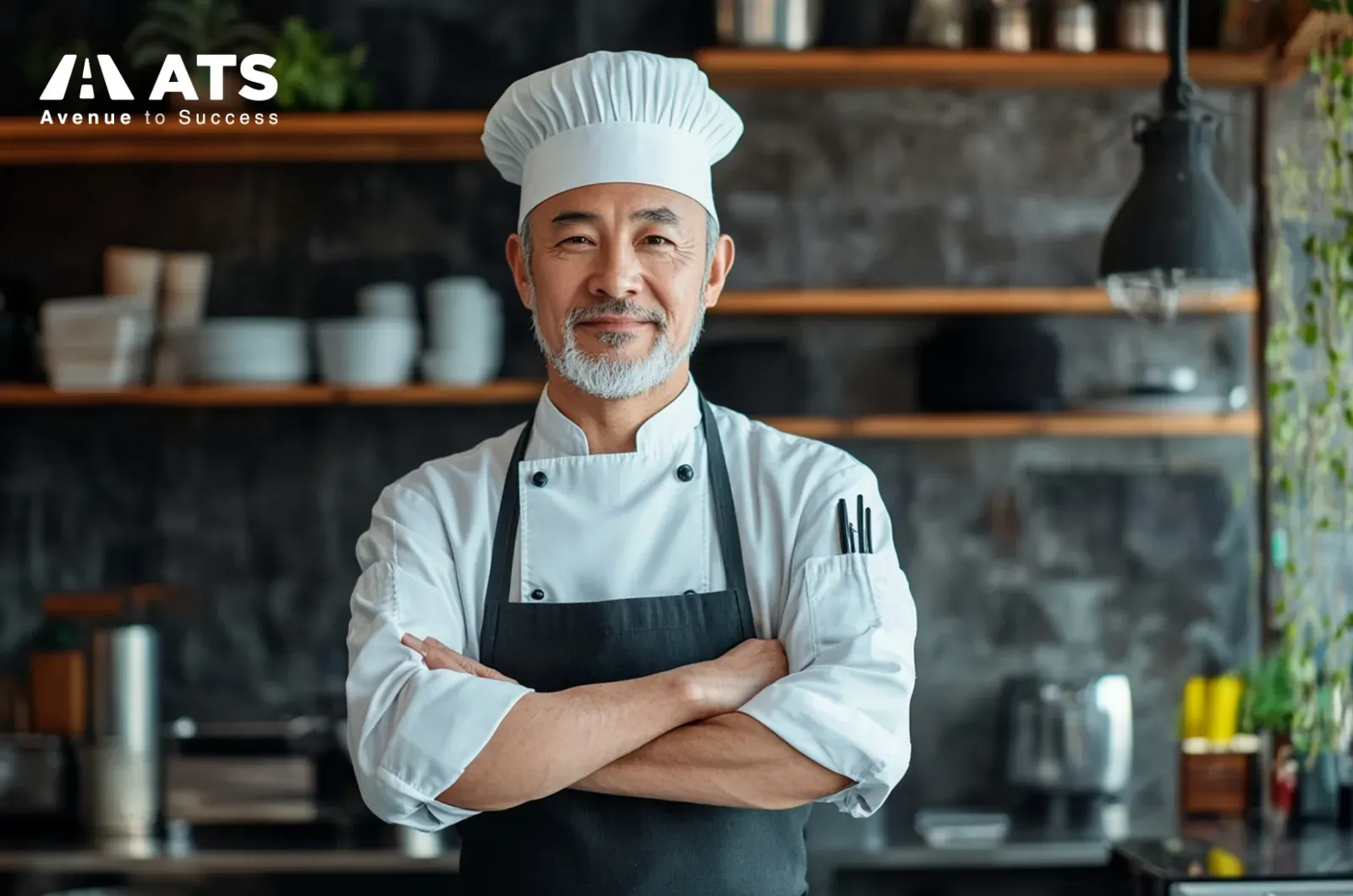 Ng&agrave;nh ẩm thực đ&ograve;i hỏi sự ki&ecirc;n tr&igrave;, tốc độ v&agrave; khả năng l&agrave;m việc nh&oacute;m tốt.