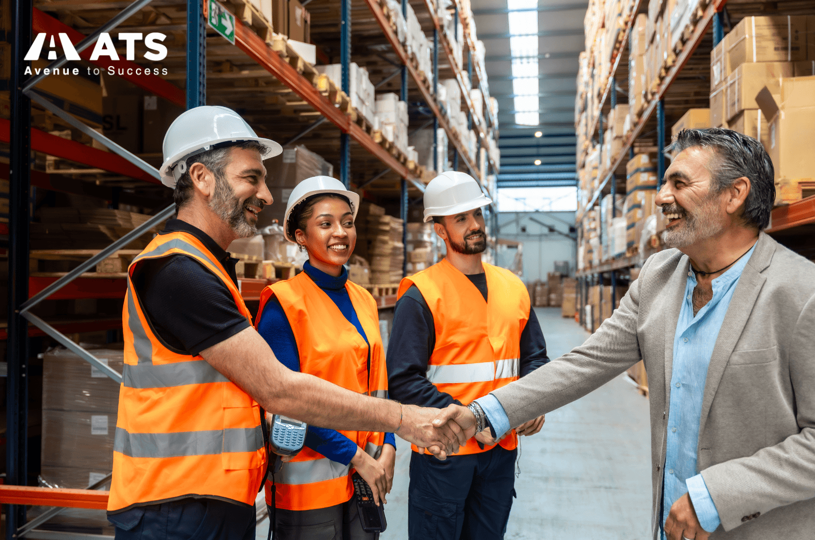 Du học Supply Chain tại Canada mở ra nhiều cơ hội việc l&agrave;m & định cư cho du học sinh quốc tế