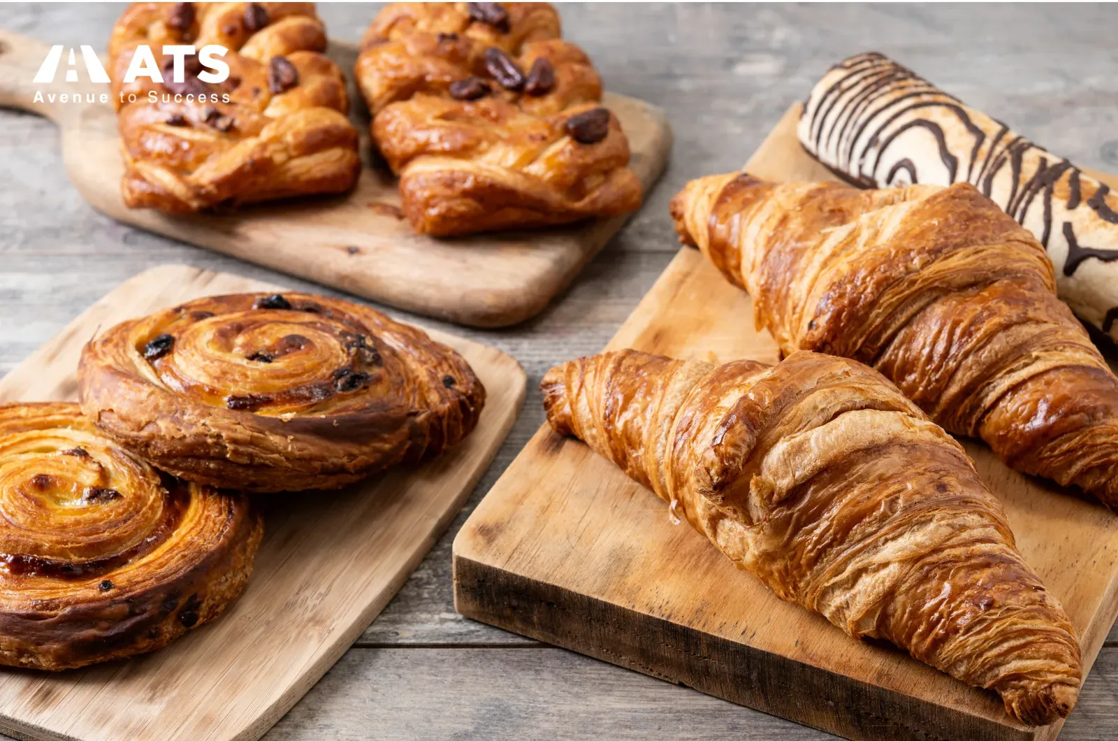 So với nhiều ng&agrave;nh học kh&aacute;c, pastry tại Canada c&oacute; t&iacute;nh thực h&agrave;nh rất cao