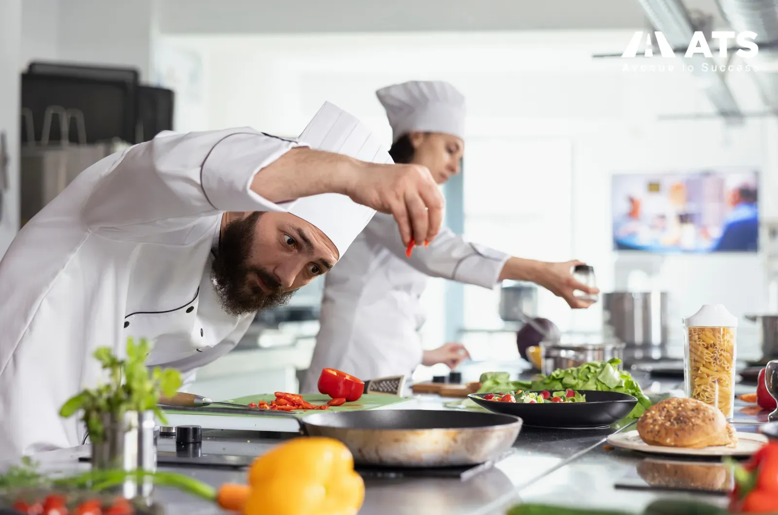 Nhiều nh&agrave; tuyển dụng đ&aacute;nh gi&aacute; cao ứng vi&ecirc;n đ&atilde; c&oacute; trải nghiệm thực tế tại Canada v&igrave; họ thường th&iacute;ch nghi c&ocirc;ng việc nhanh hơn.
