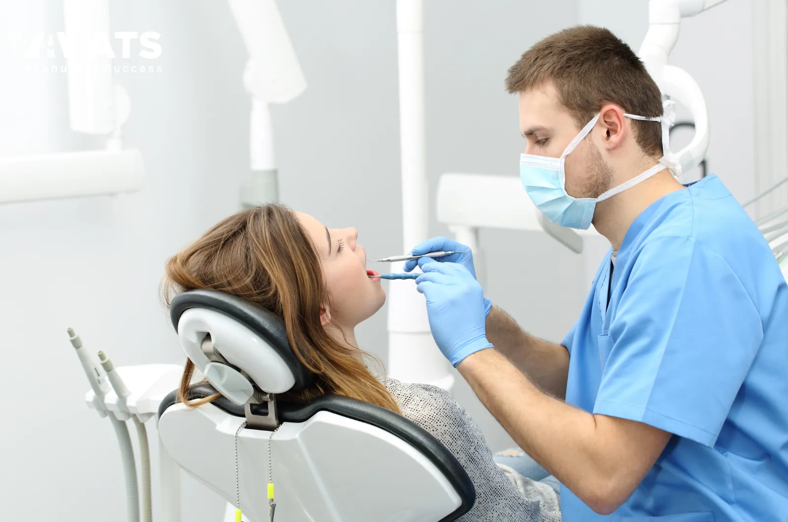 Du học sinh cần ho&agrave;n th&agrave;nh chương tr&igrave;nh ở trường b&aacute;c sĩ trước khi v&agrave;o trường nha