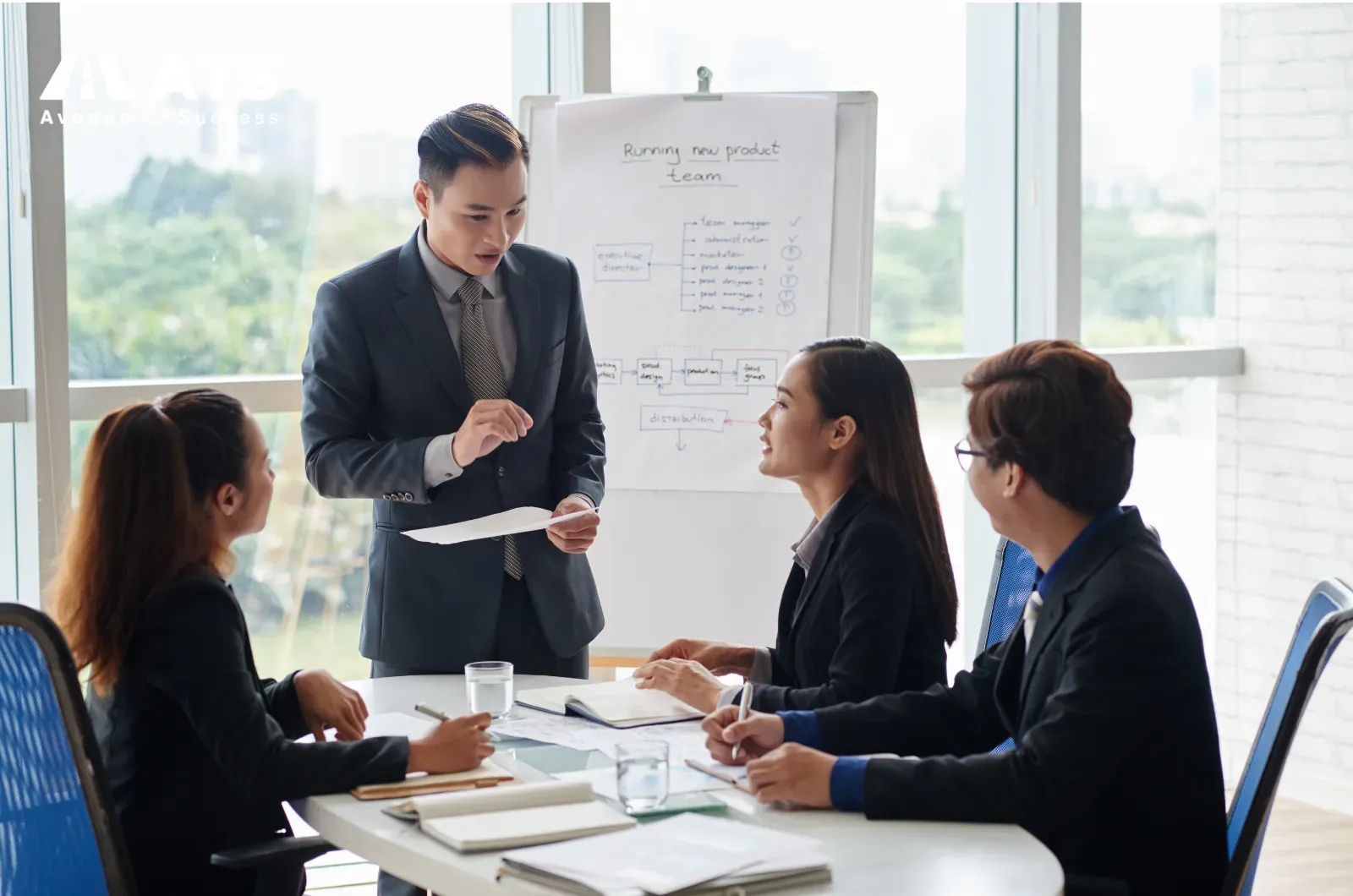 Quản trị kinh doanh l&agrave; nh&oacute;m ng&agrave;nh c&oacute; t&iacute;nh ứng dụng rộng v&igrave; gần như mọi doanh nghiệp đều cần nh&acirc;n sự c&oacute; khả năng quản l&yacute;, vận h&agrave;nh v&agrave; ph&aacute;t triển chiến lược