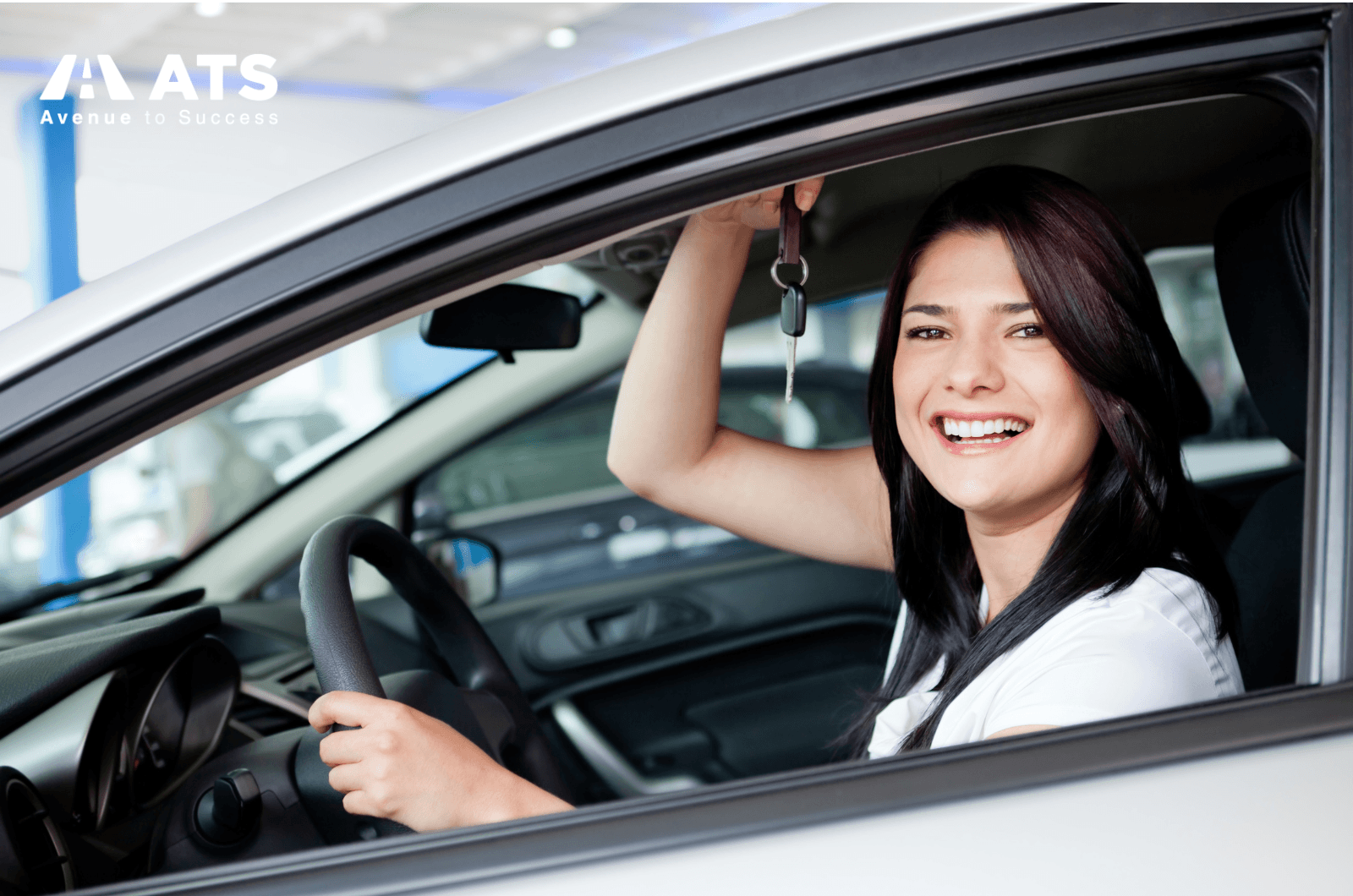 Du học sinh Mỹ được mua xe hơi trong thời gian du học nhưng cần kiểm tra th&ocirc;ng tin quy định theo từng bang