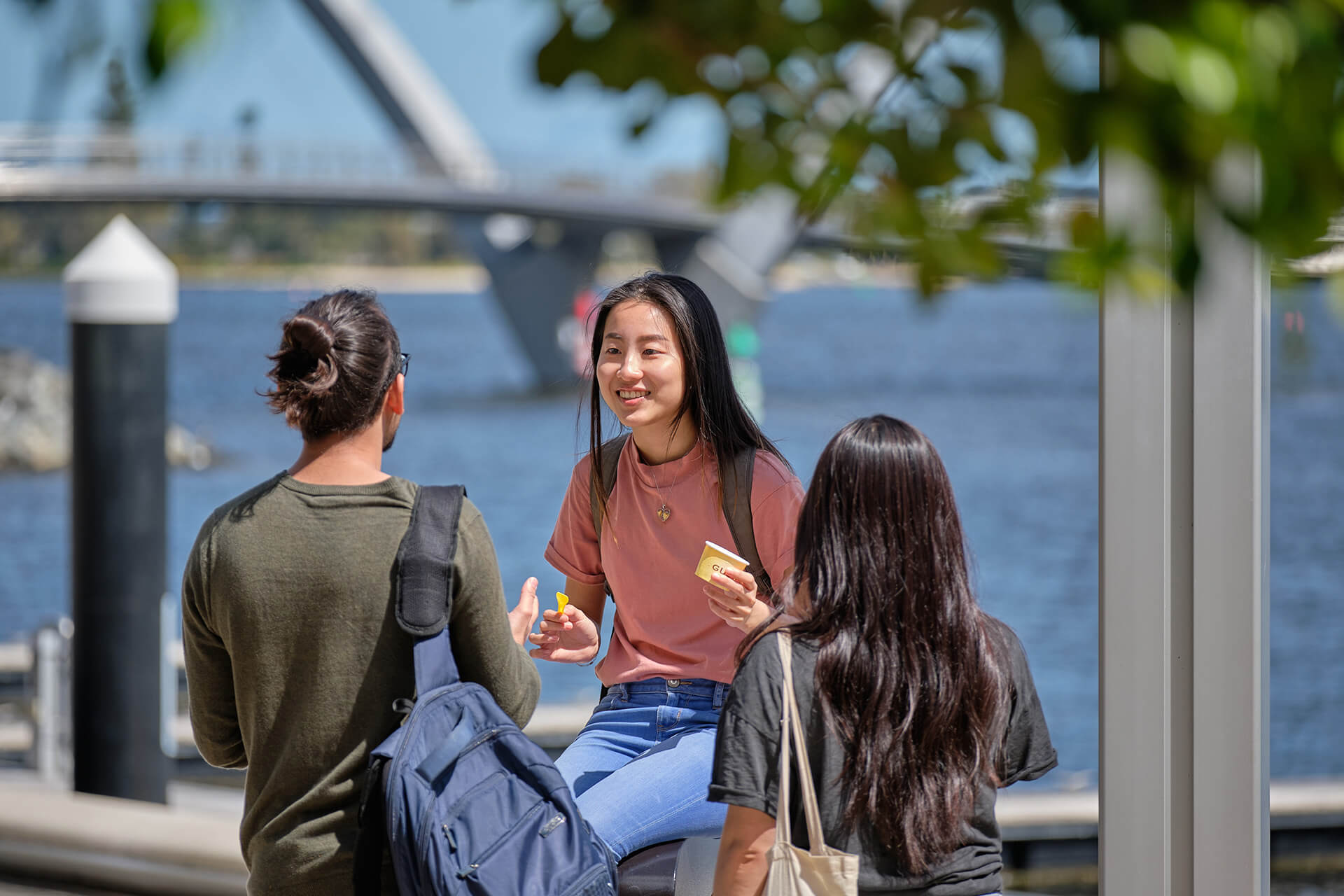 Du học Úc chi phí thấp