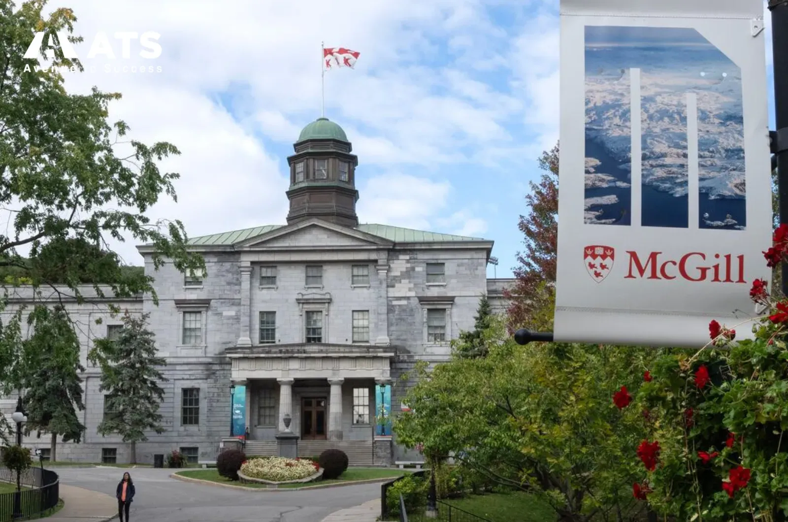 McGill l&agrave; một trong những trường c&oacute; danh tiếng học thuật cao tại Canada, đặc biệt ph&ugrave; hợp với sinh vi&ecirc;n muốn theo hướng nghi&ecirc;n cứu hoặc học tiếp l&ecirc;n bậc cao hơn