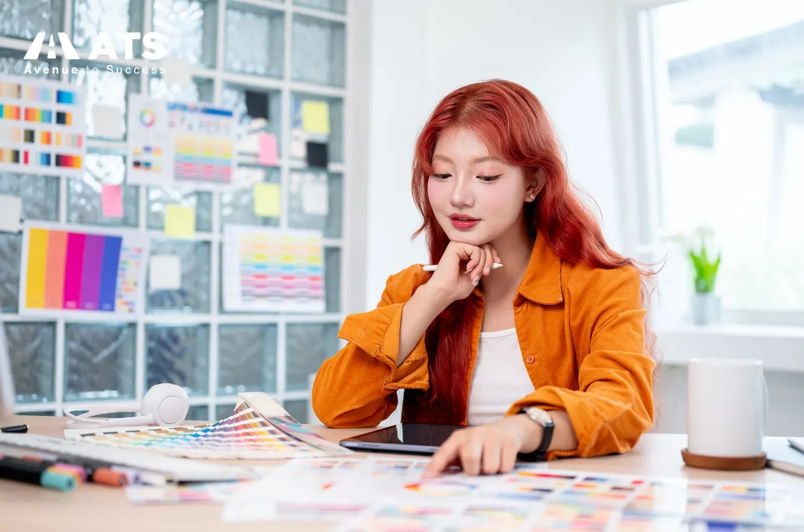 Portfolio kh&ocirc;ng cần qu&aacute; &ldquo;ho&agrave;n hảo&rdquo;, nhưng cần thể hiện được c&aacute; t&iacute;nh v&agrave; c&aacute;ch suy nghĩ của người học. Một portfolio c&oacute; &yacute; tưởng tốt thường được đ&aacute;nh gi&aacute; cao hơn portfolio chỉ đẹp về h&igrave;nh thức.