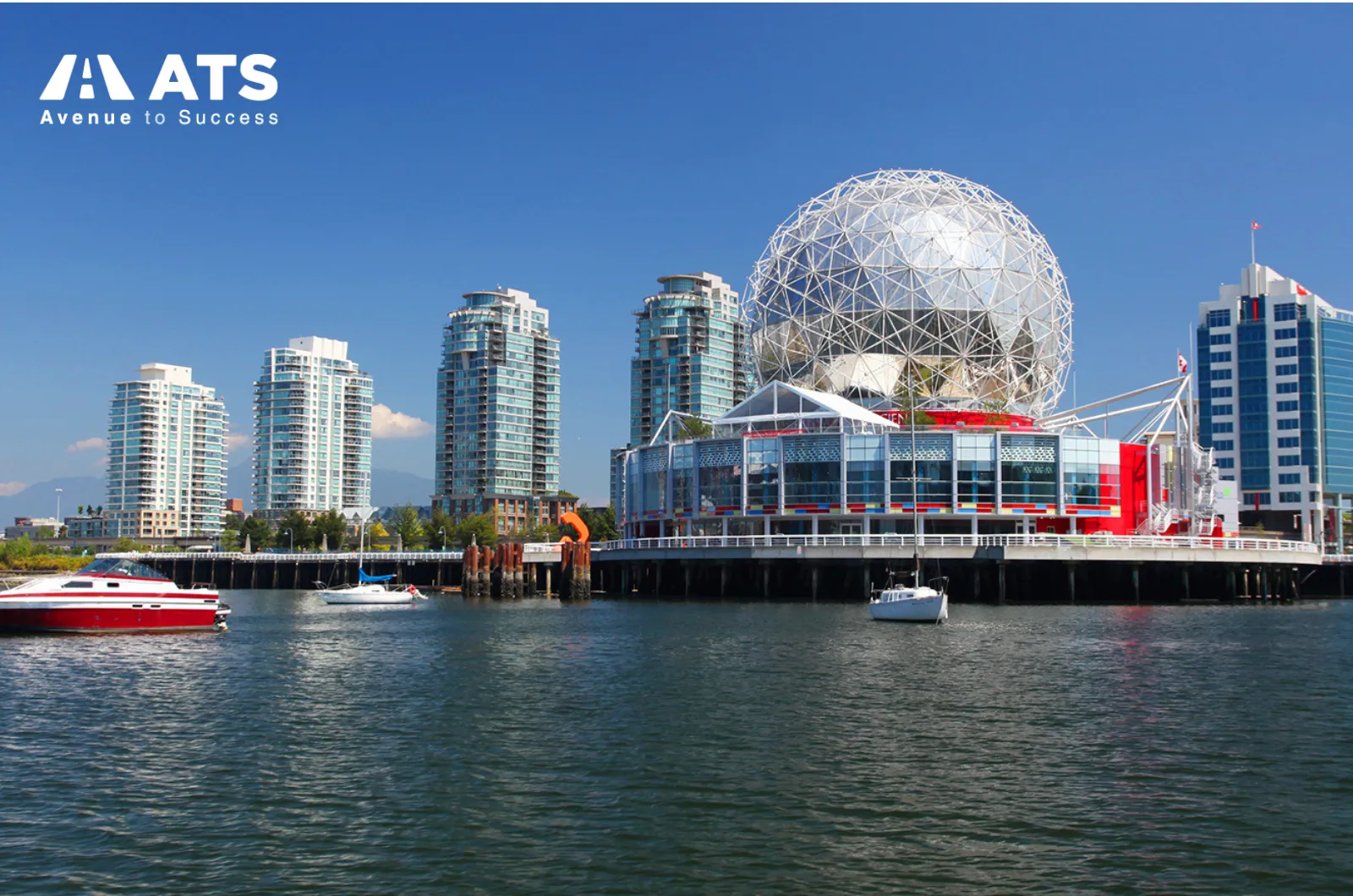 Học THPT tại Canada mang lại lợi thế lớn về học thuật lẫn định hướng tương lai