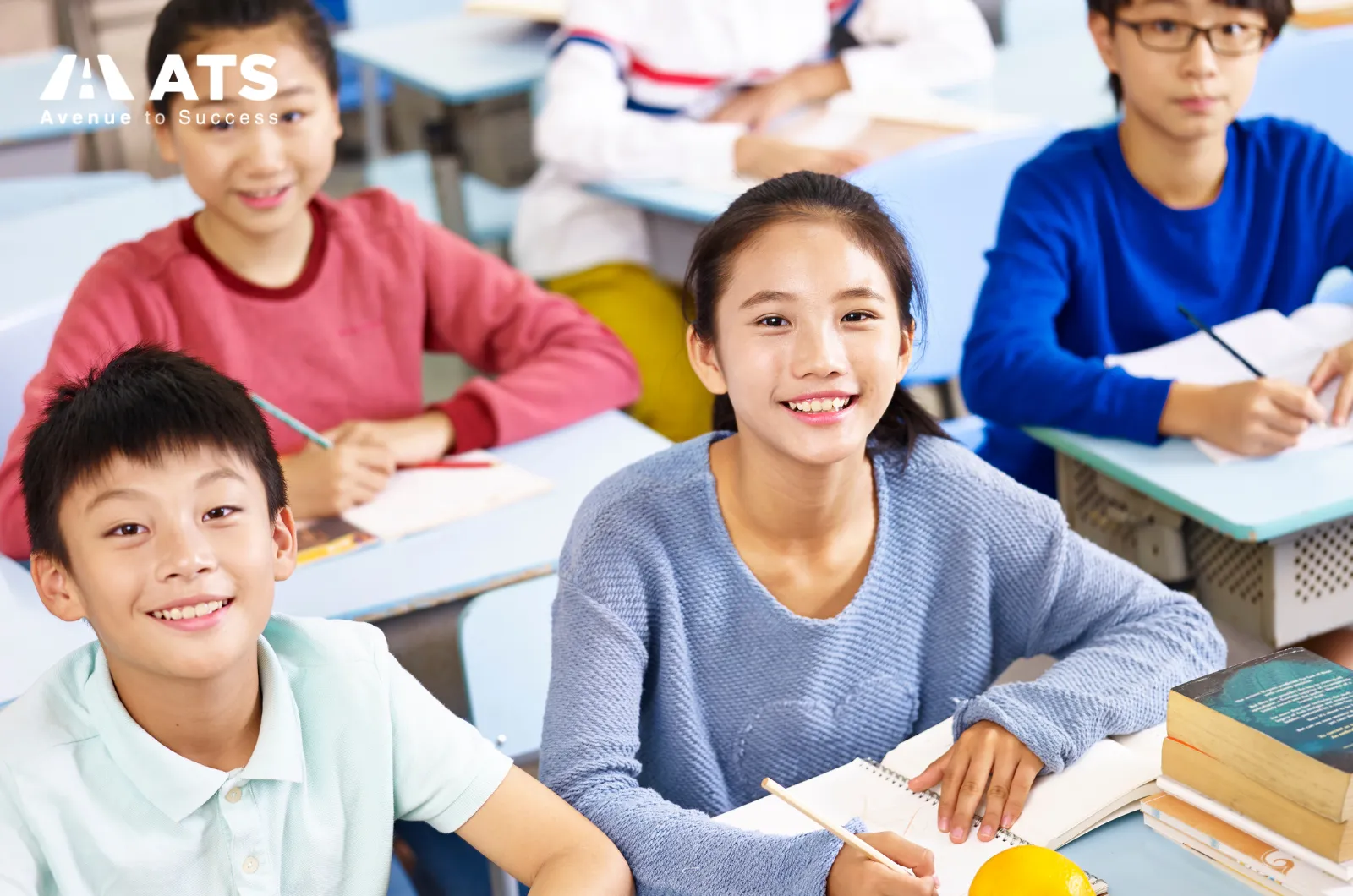 Một số trường c&oacute; thể phỏng vấn phụ huynh hoặc đ&aacute;nh gi&aacute; tiếng Anh cơ bản của học sinh để xếp lớp ph&ugrave; hợp.