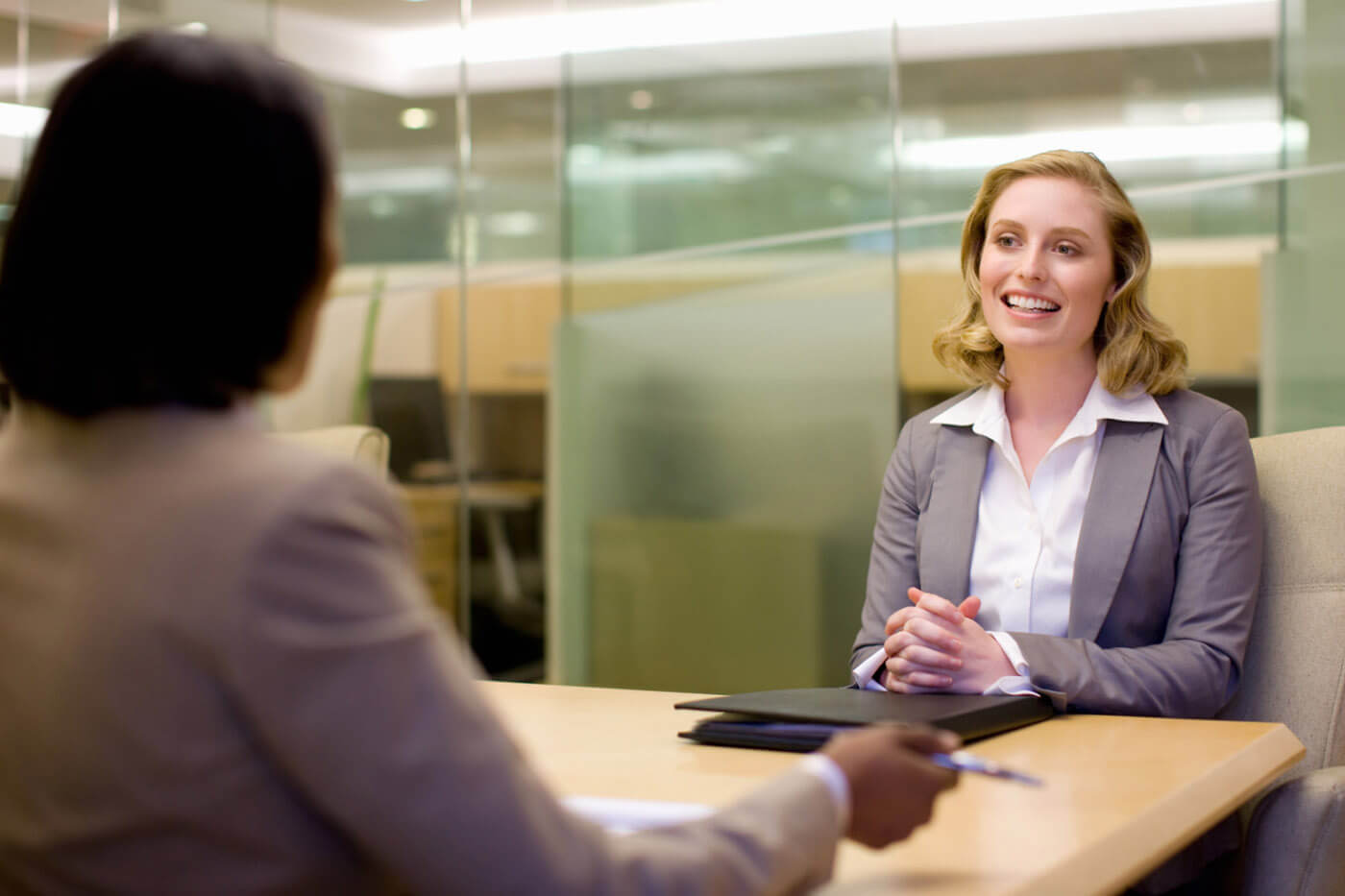 Phỏng vấn visa dễ dàng