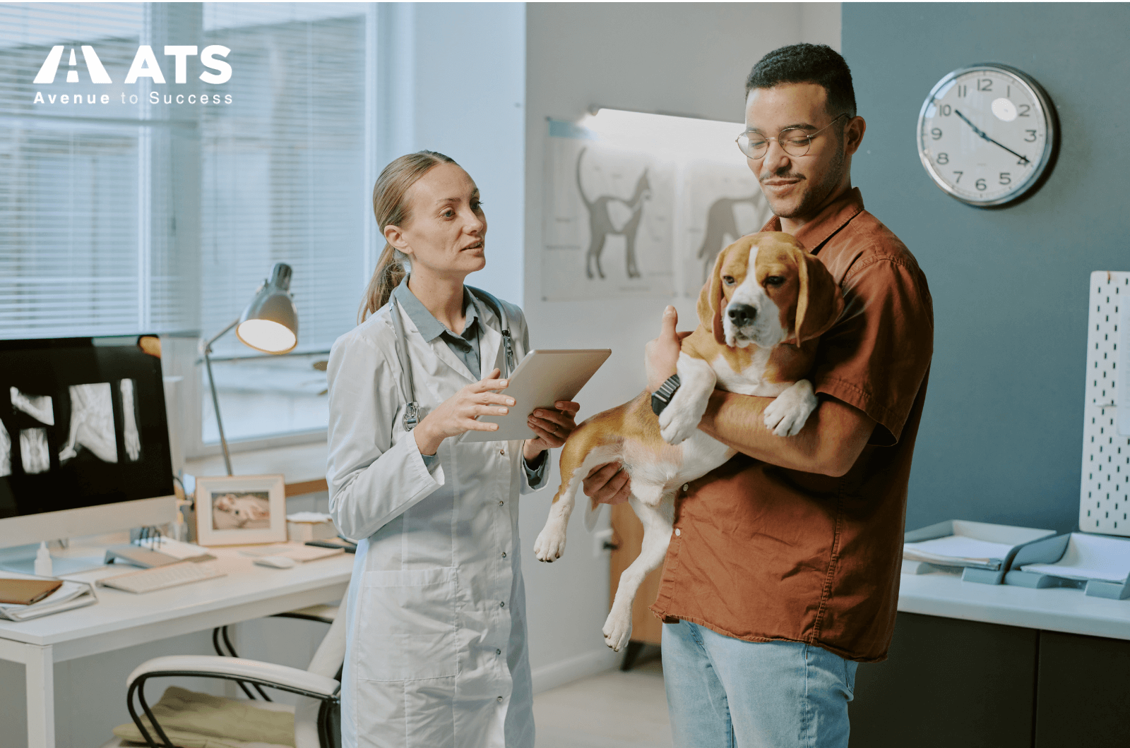 Ngành thú y tại Úc đang có nhu cầu nhân lực ổn định và có xu hướng tăng, đặc biệt tại phòng khám thú cưng; trang trại, nông trại chăn nuôi