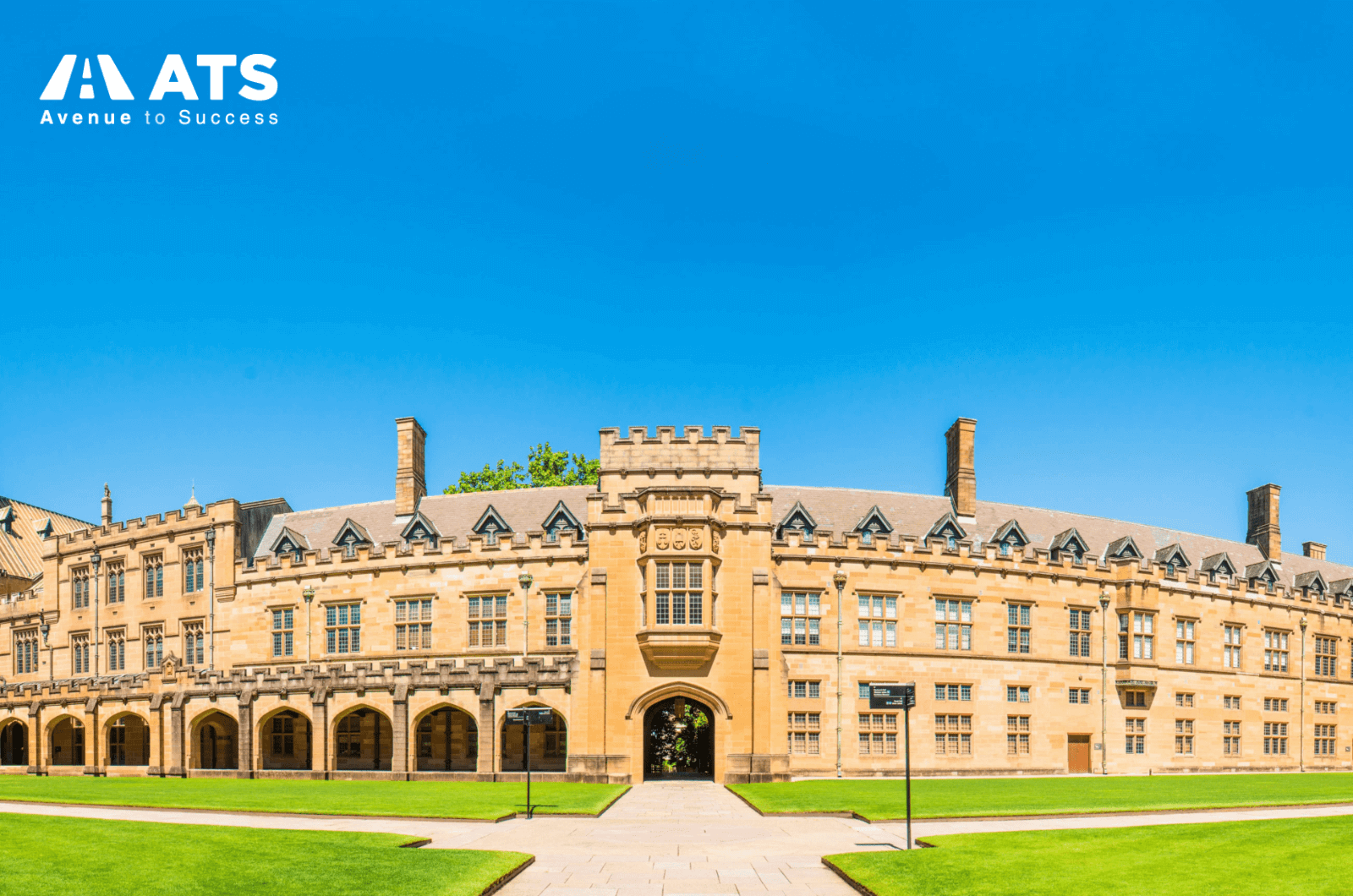 Visa 485 l&agrave; &ldquo;cầu nối&rdquo; quan trọng để t&iacute;ch lũy kinh nghiệm, đạt điều kiện tay nghề v&agrave; x&acirc;y dựng hồ sơ định cư tại Sydney