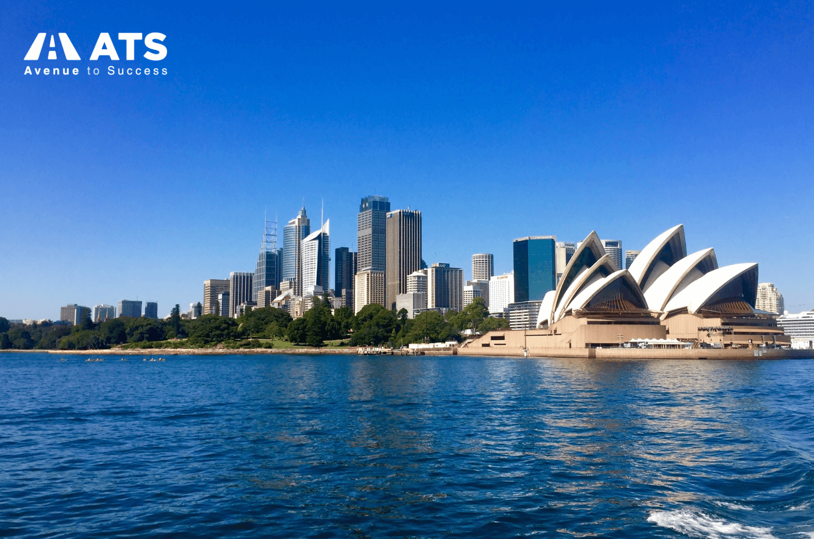 Điều dưỡng nhiều năm liền nằm trong danh sách các ngành được ưu tiên định cư tại Úc