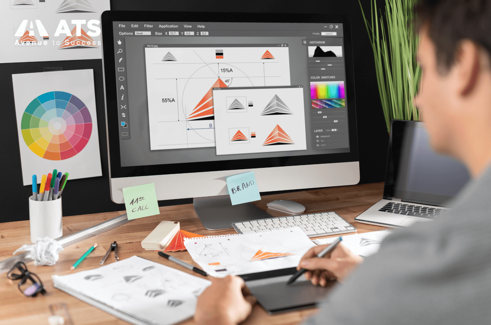 Nhiều sinh viên Việt Nam đã thành công khi theo đuổi đam mê với ngành Thiết kế đồ họa và xây dựng sự nghiệp vững chắc tại Úc Nhiều sinh viên Việt Nam đã thành công khi theo đuổi đam mê với ngành Thiết kế đồ họa và xây dựng sự nghiệp vững chắc tại Úc