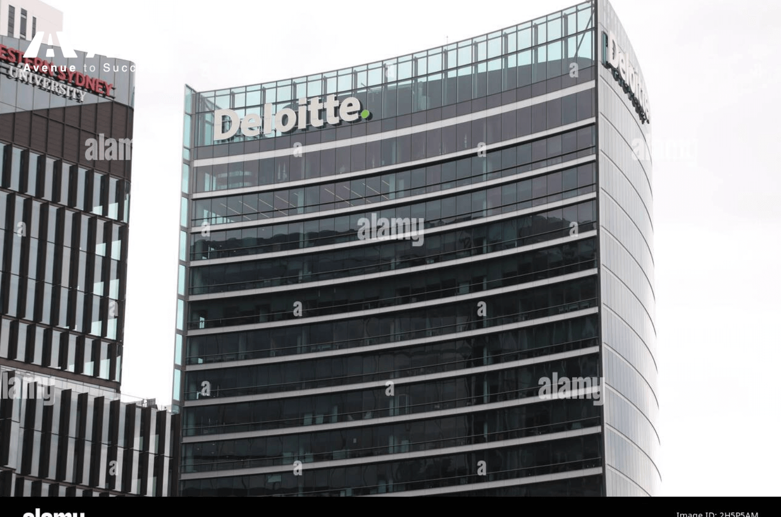 Tại Úc có những công ty Kế toán nổi tiếng cần tuyển hàng trăm nhân sự mỗi năm, tạo điều kiện cho sinh viên quốc tế tích lũy kinh nghiệm làm việc, phục vụ cho hồ sơ xin định cư sau này