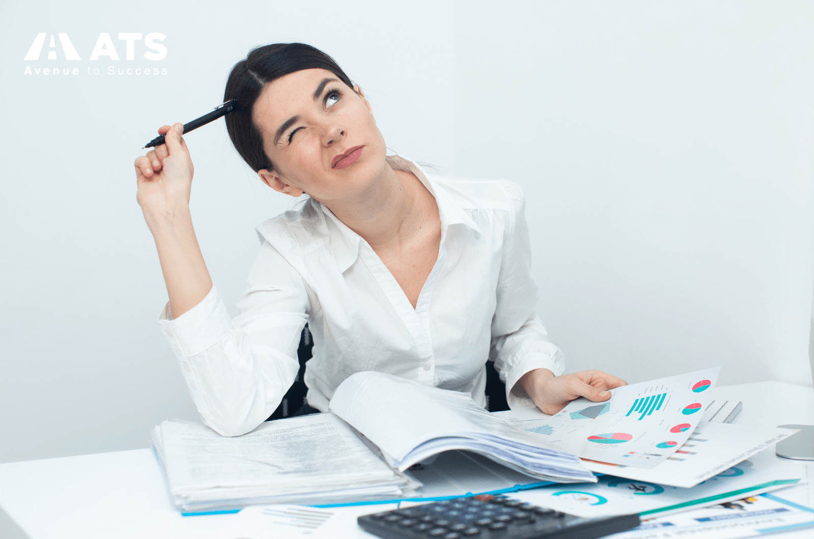 Ngành Kế toán đòi hỏi sinh viên phải có cái đầu lạnh, khả năng tính toán chi tiết cũng như sự kỹ tính nhất định mới có thể giải quyết lượng số liệu khổng lồ mỗi ngày