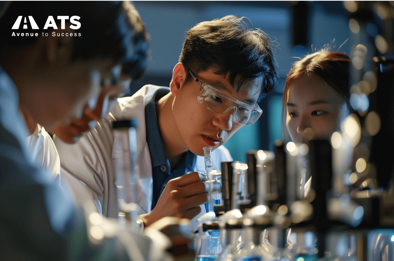 STEM l&agrave; nh&oacute;m ng&agrave;nh được sinh vi&ecirc;n quốc tế lựa chọn nhiều nhất khi du học Mỹ. L&yacute; do ch&iacute;nh đến từ ba yếu tố: nhu cầu nh&acirc;n lực cao, mức lương hấp dẫn v&agrave; quyền lợi visa vượt trội th&ocirc;ng qua chương tr&igrave;nh OPT k&eacute;o d&agrave;i l&ecirc;n đến 36 th&aacute;ng