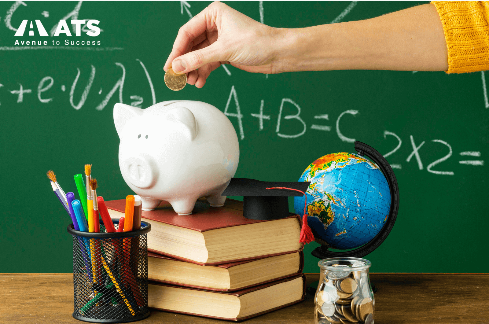 Không ít bạn mặc định học bổng khó nên bỏ qua, trong khi ECU và Curtin thường có suất 15–25% cho hồ sơ tốt Không ít bạn mặc định học bổng khó nên bỏ qua, trong khi ECU và Curtin thường có suất 15–25% cho hồ sơ tốt